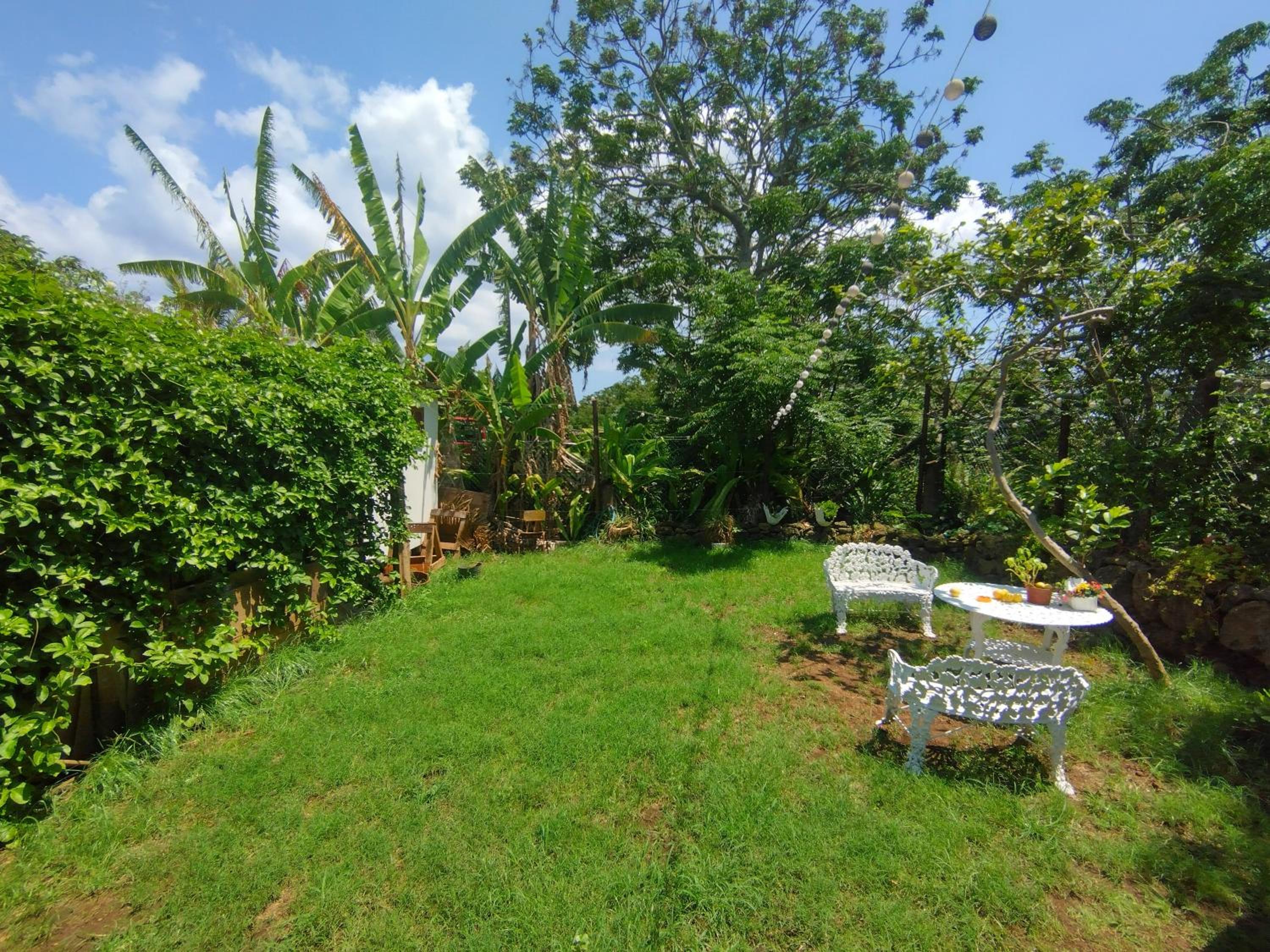 Hostal Makohe Rapa Nui