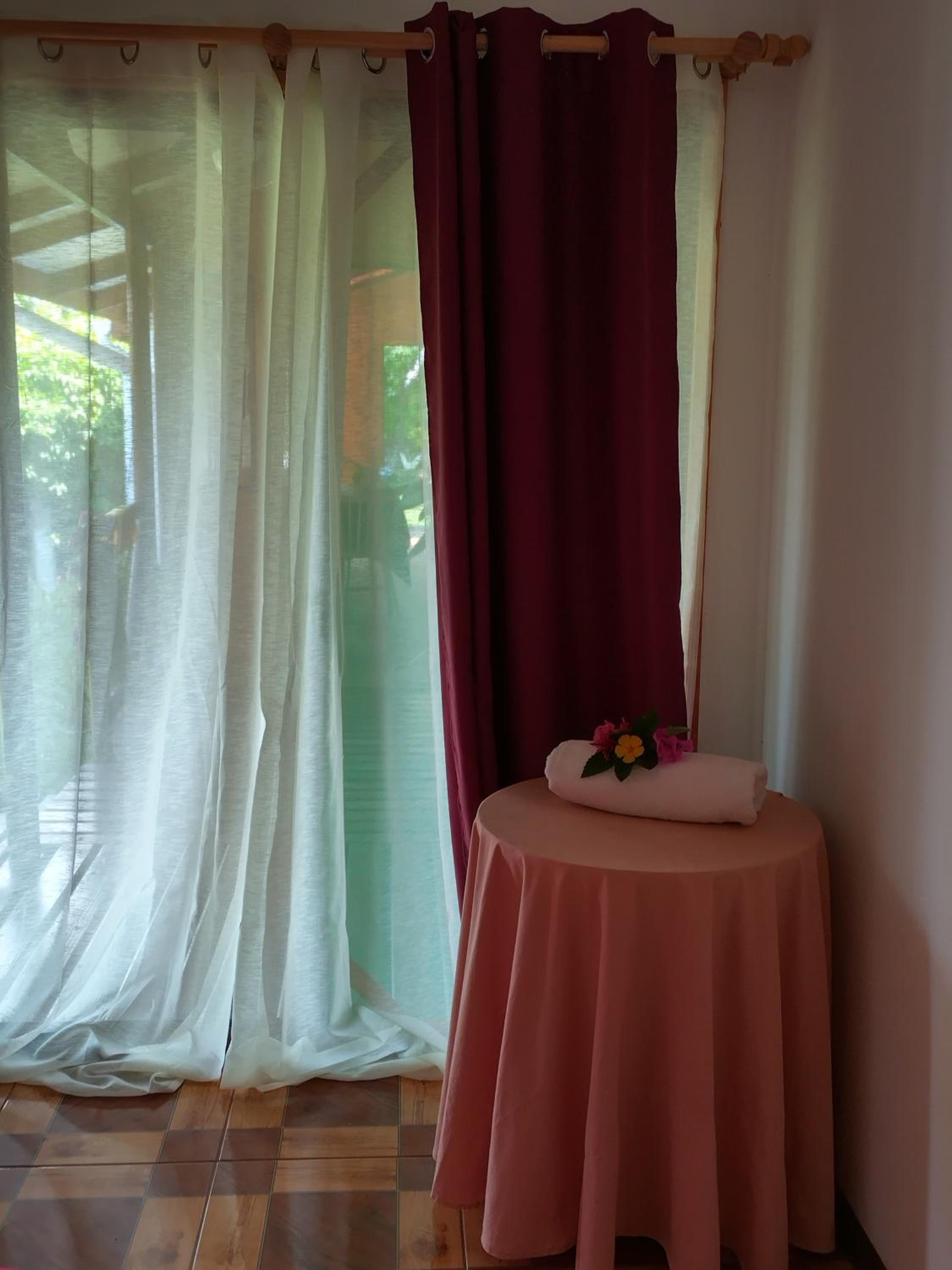 Hostal Makohe Rapa Nui