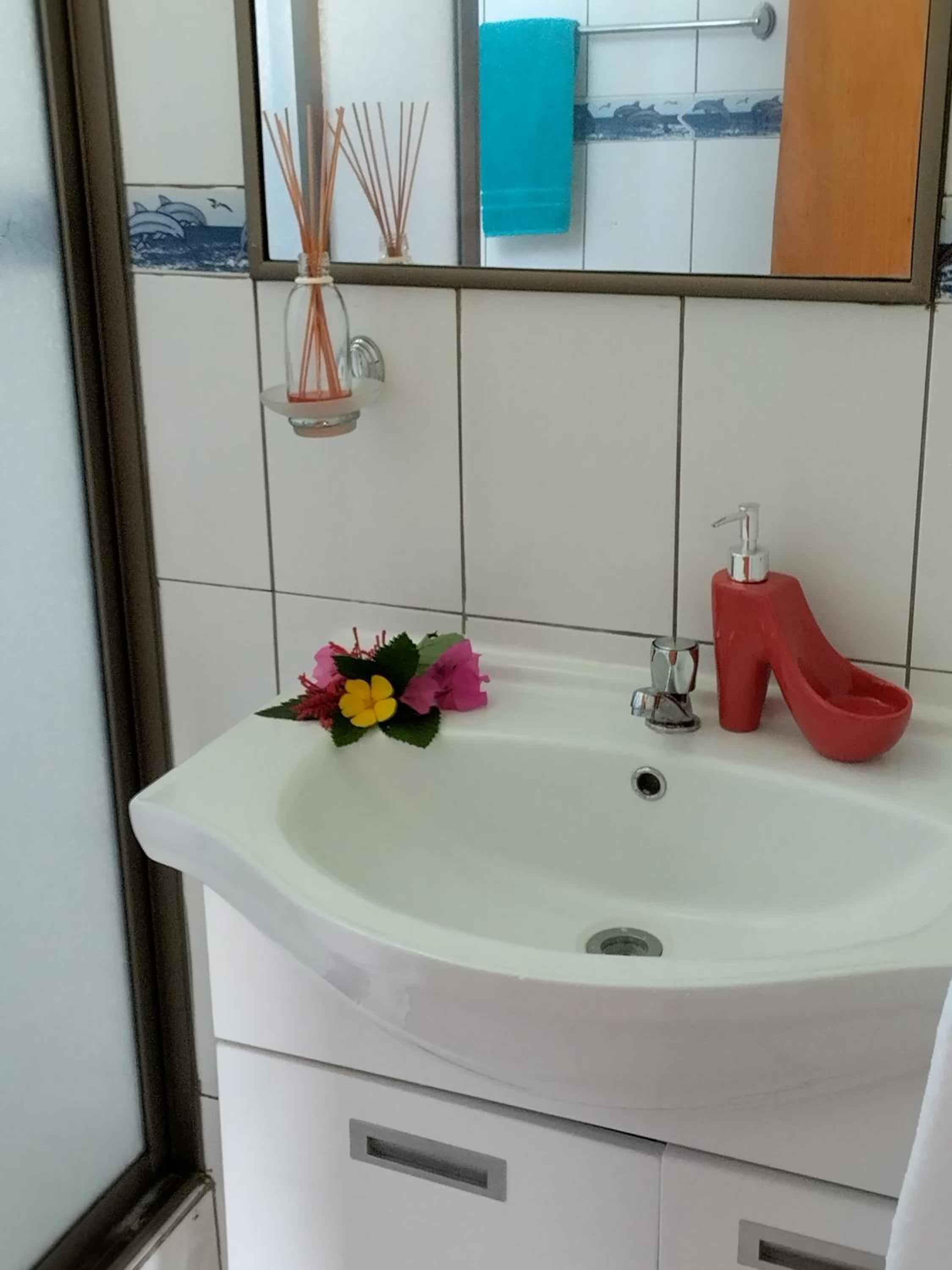Hostal Makohe Rapa Nui
