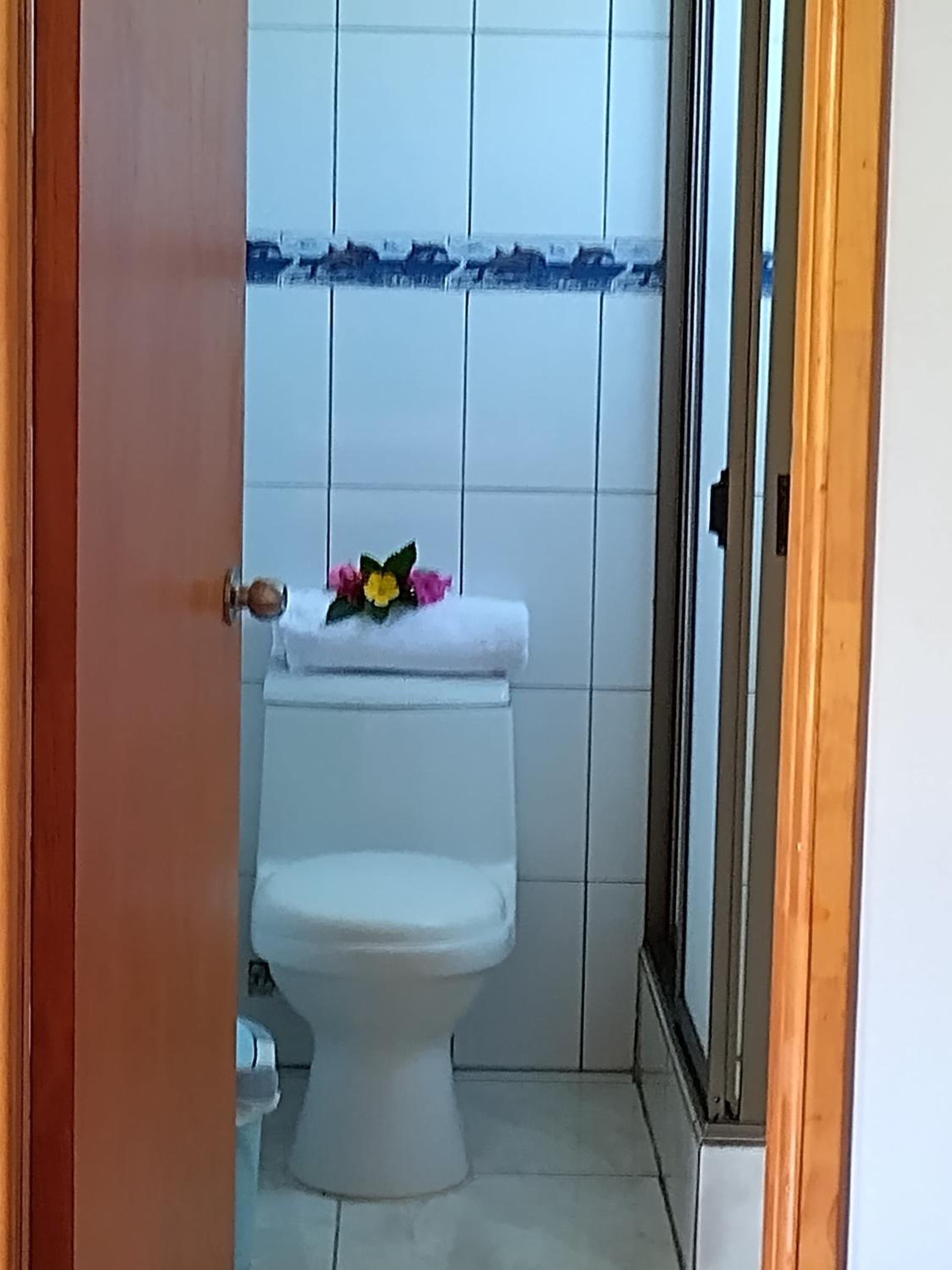 Hostal Makohe Rapa Nui