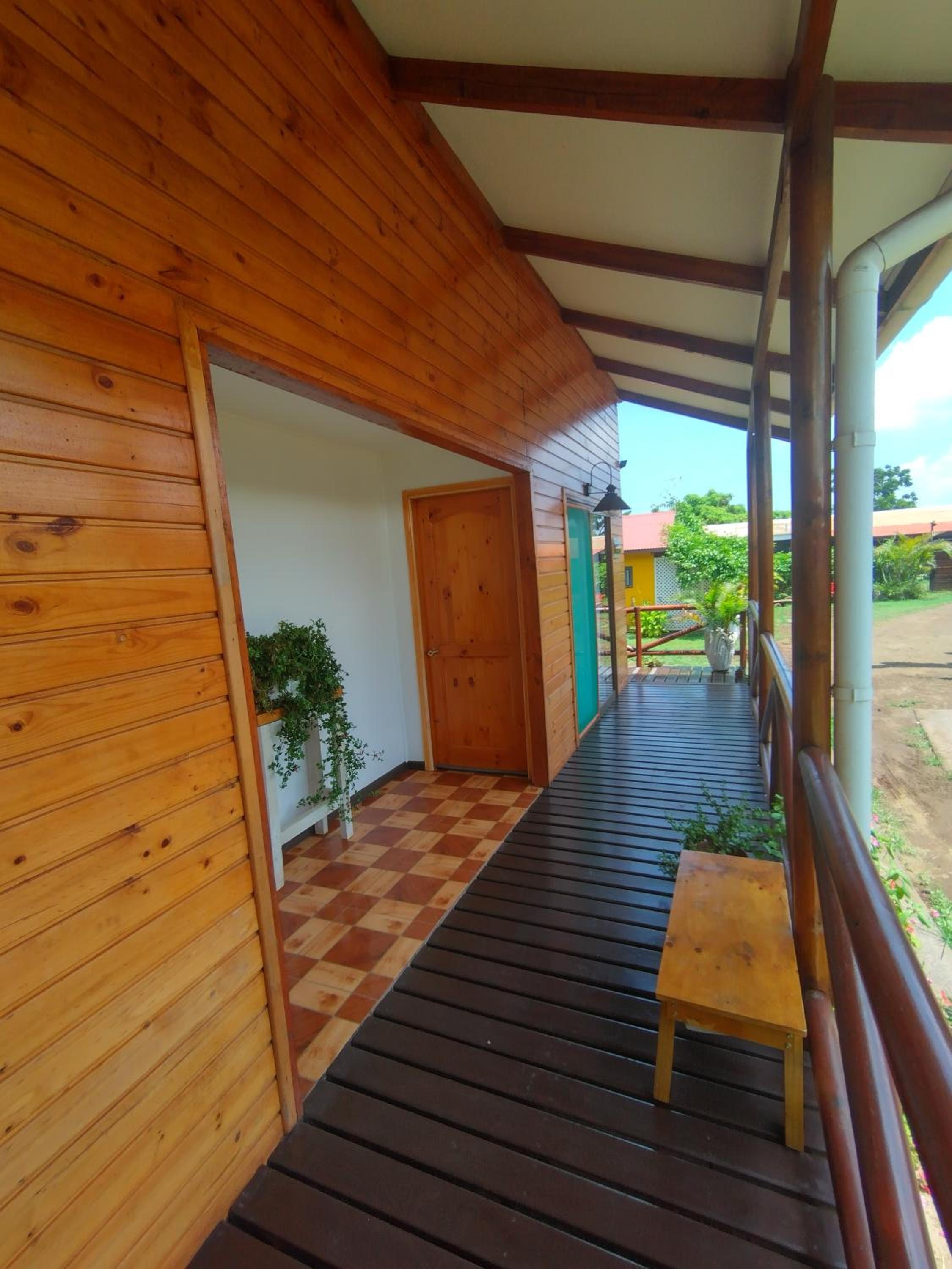 Hostal Makohe Rapa Nui