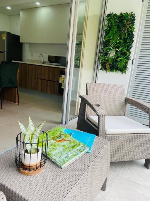 Apartamento en Granada con piscina, turco, estacionamiento