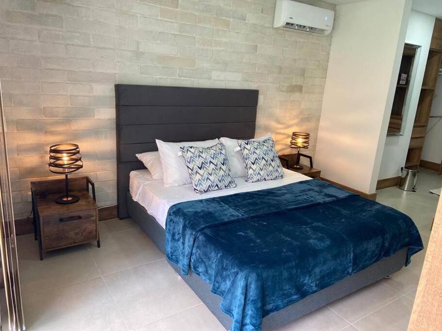 Apartamento en Granada con piscina, turco, estacionamiento