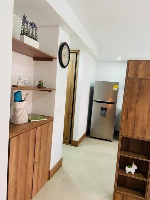 Apartamento en Granada con piscina, turco, estacionamiento