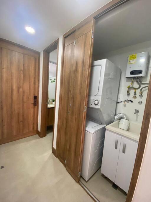 Apartamento en Granada con piscina, turco, estacionamiento