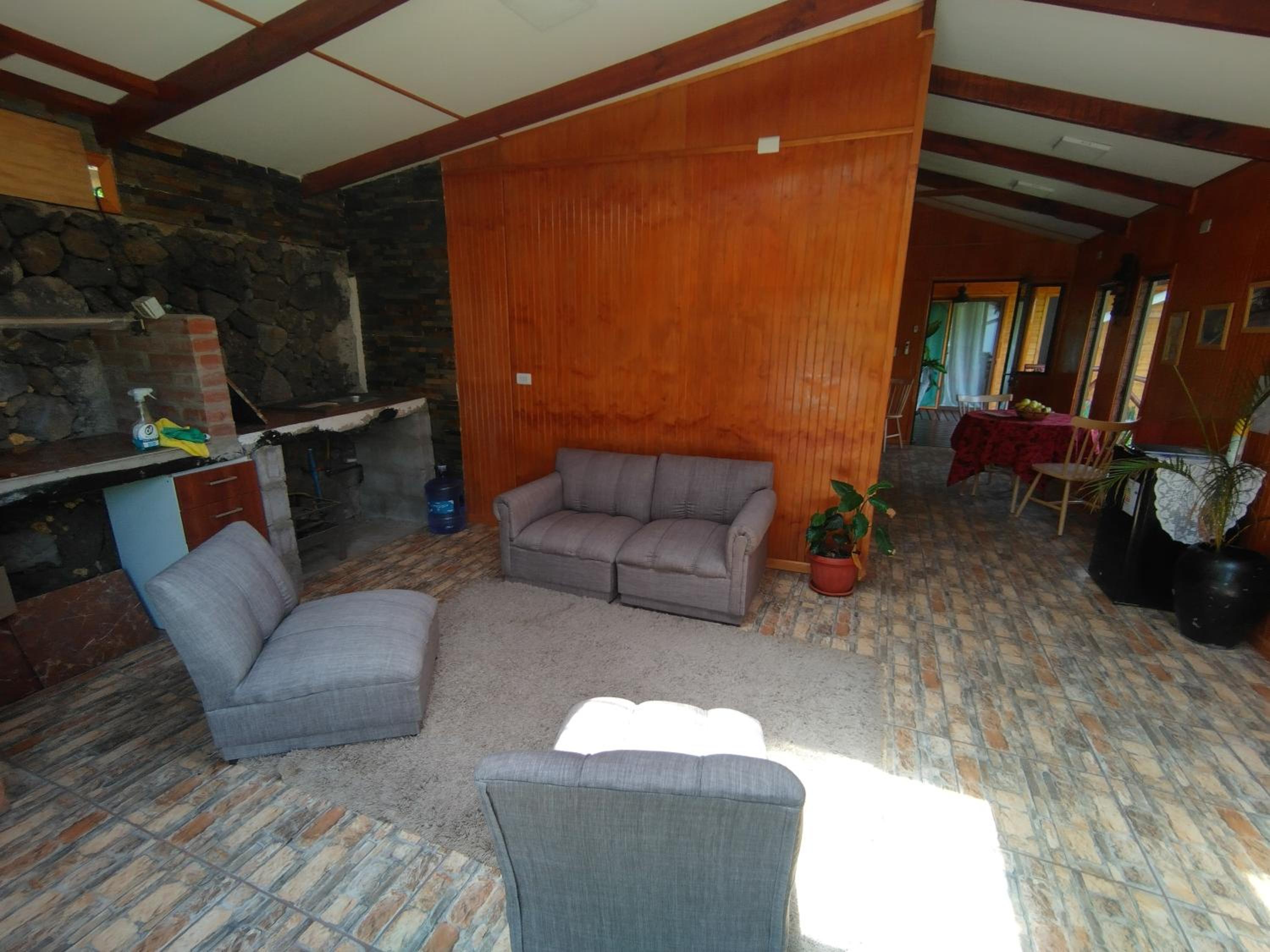 Hostal Makohe Rapa Nui