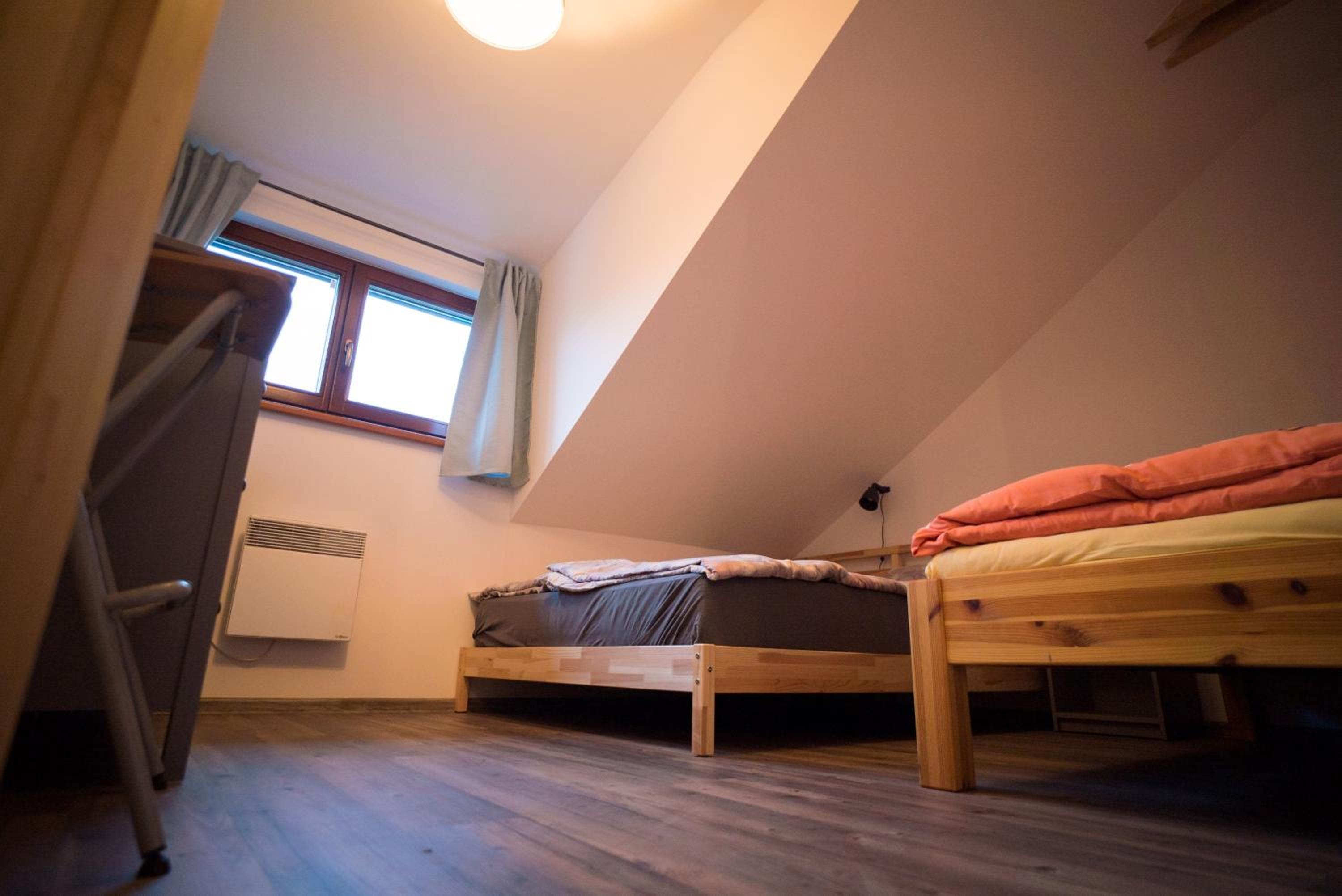 Apartmán Remedy