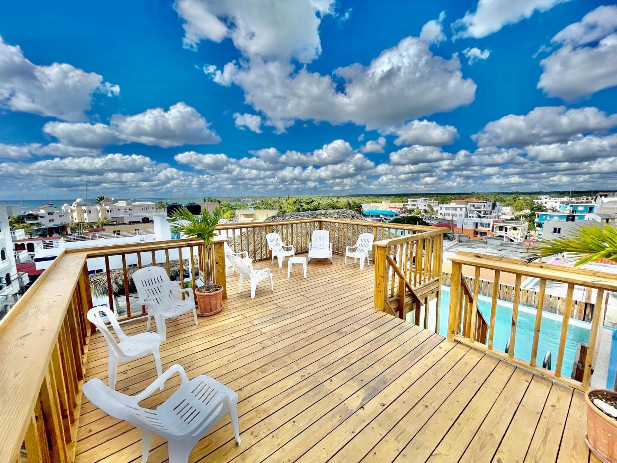 Villa Iguana view 4
