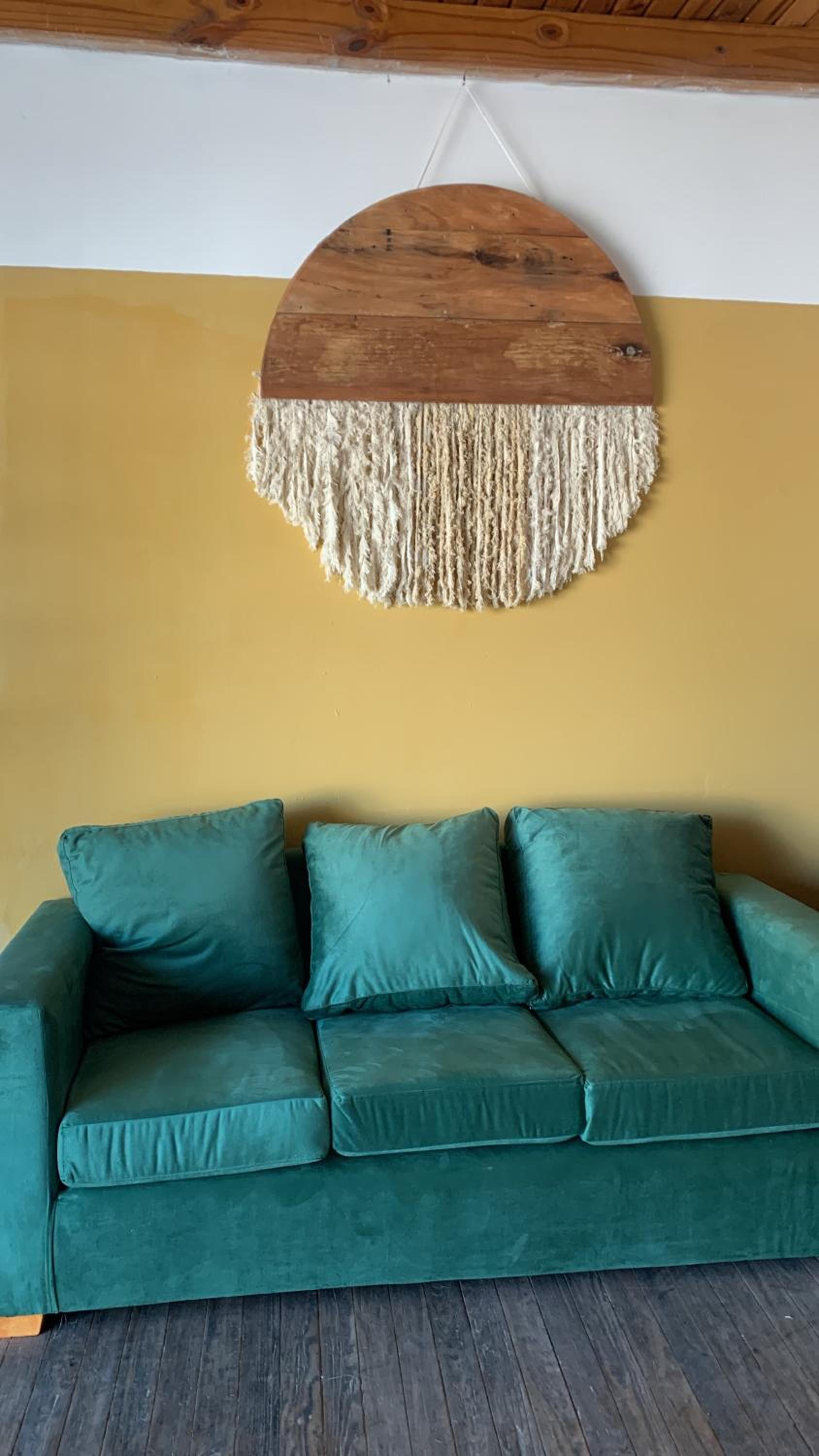 Hostel Casa Blanca