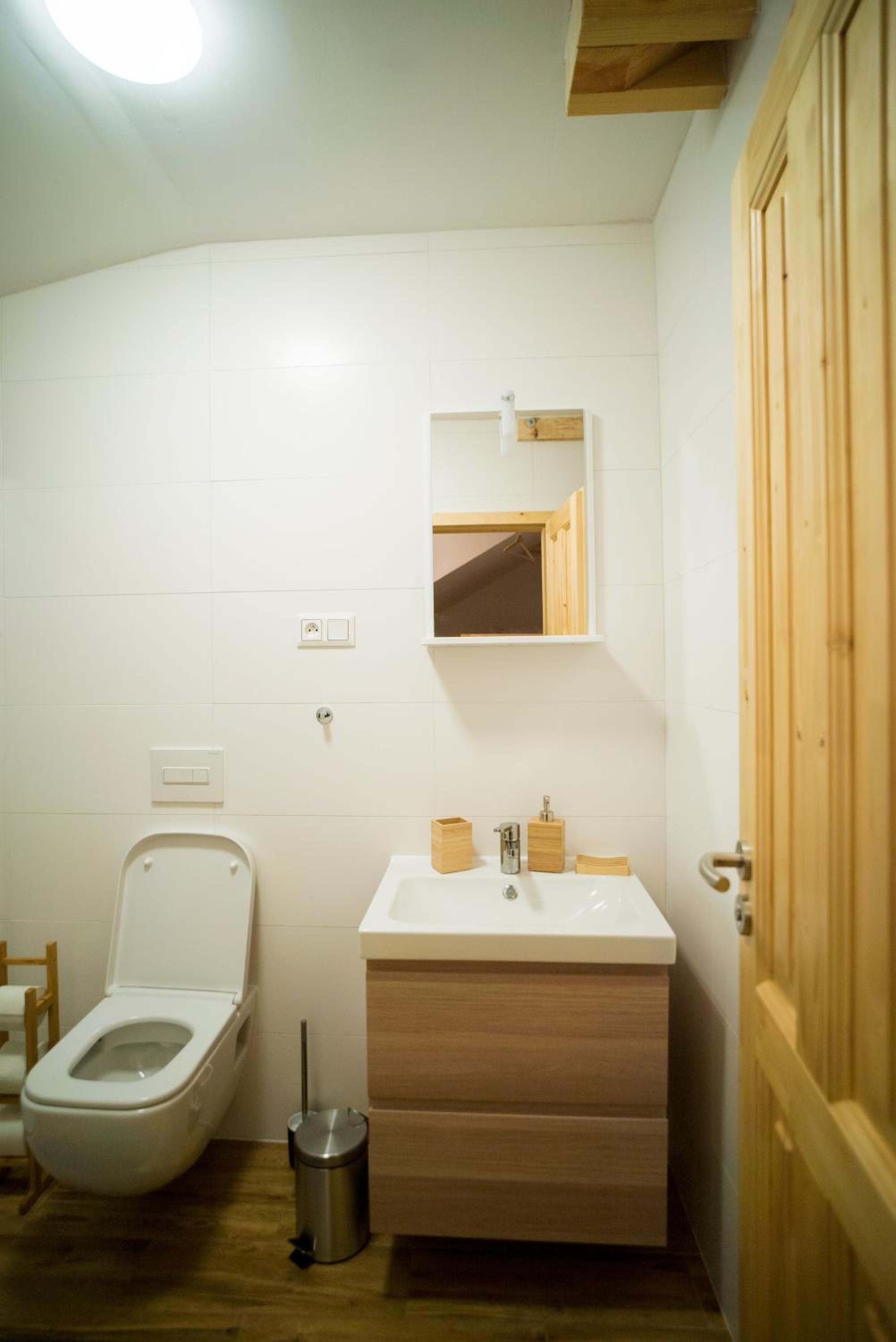 Apartmán Remedy