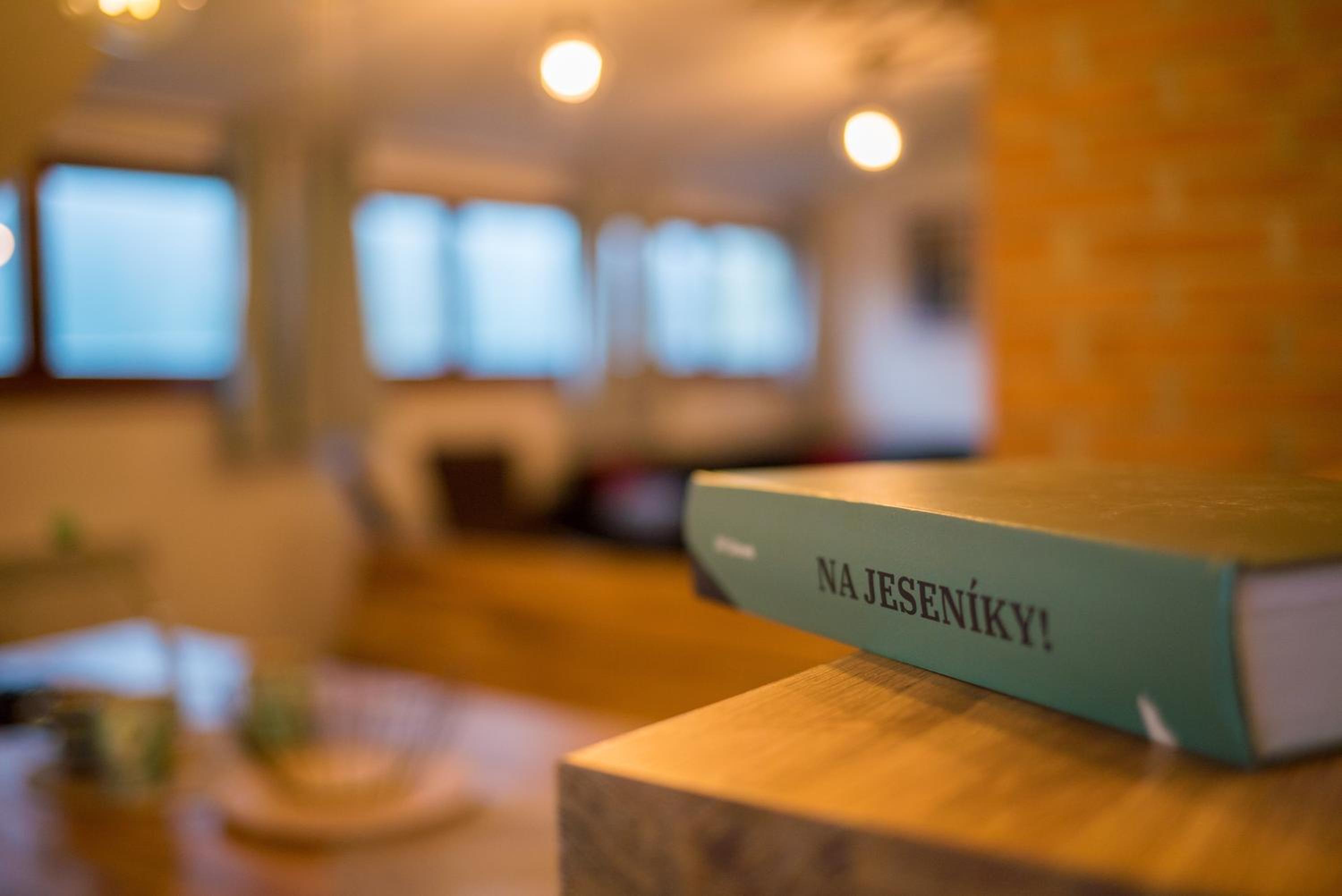 Apartmán Remedy