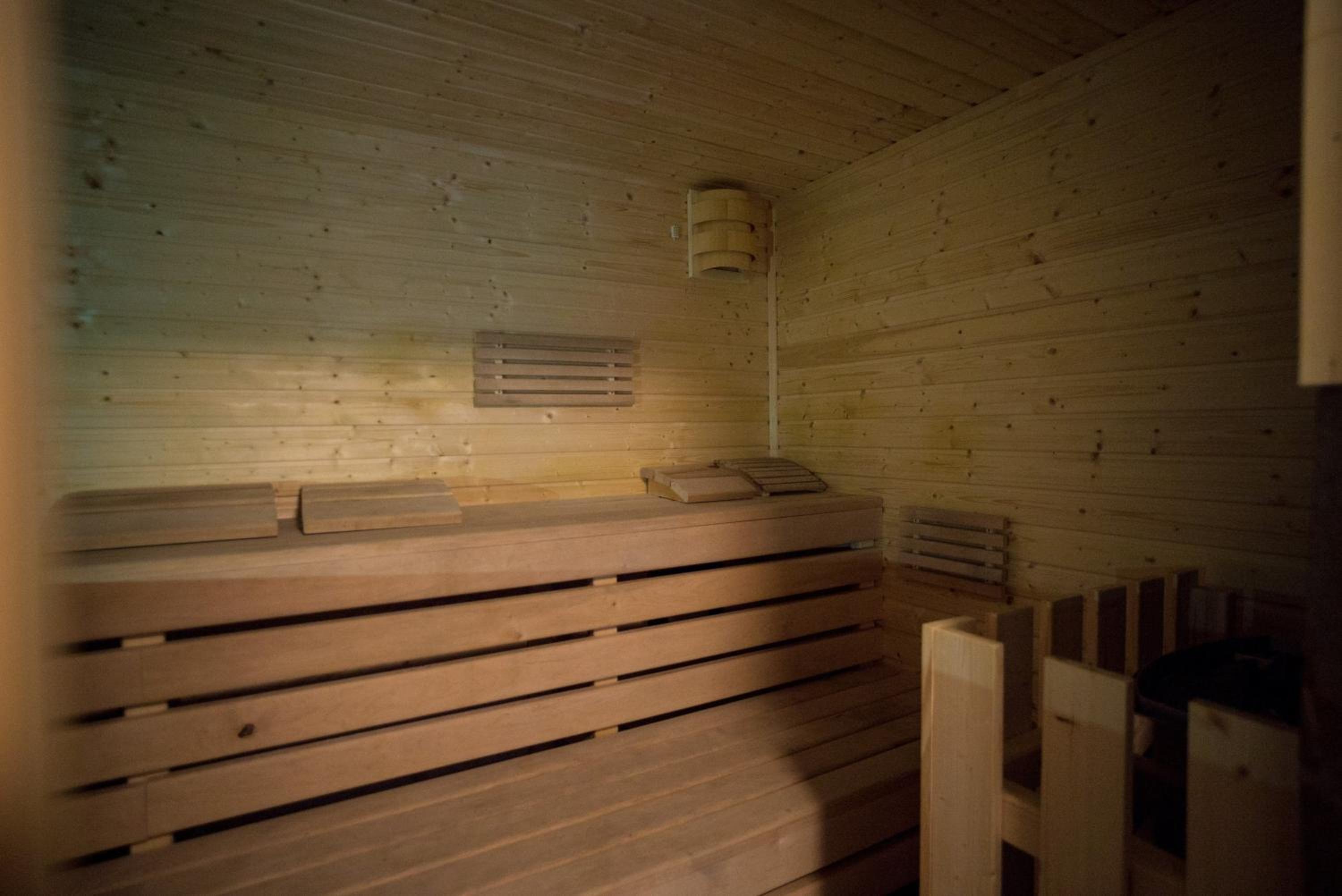 Apartmán Remedy