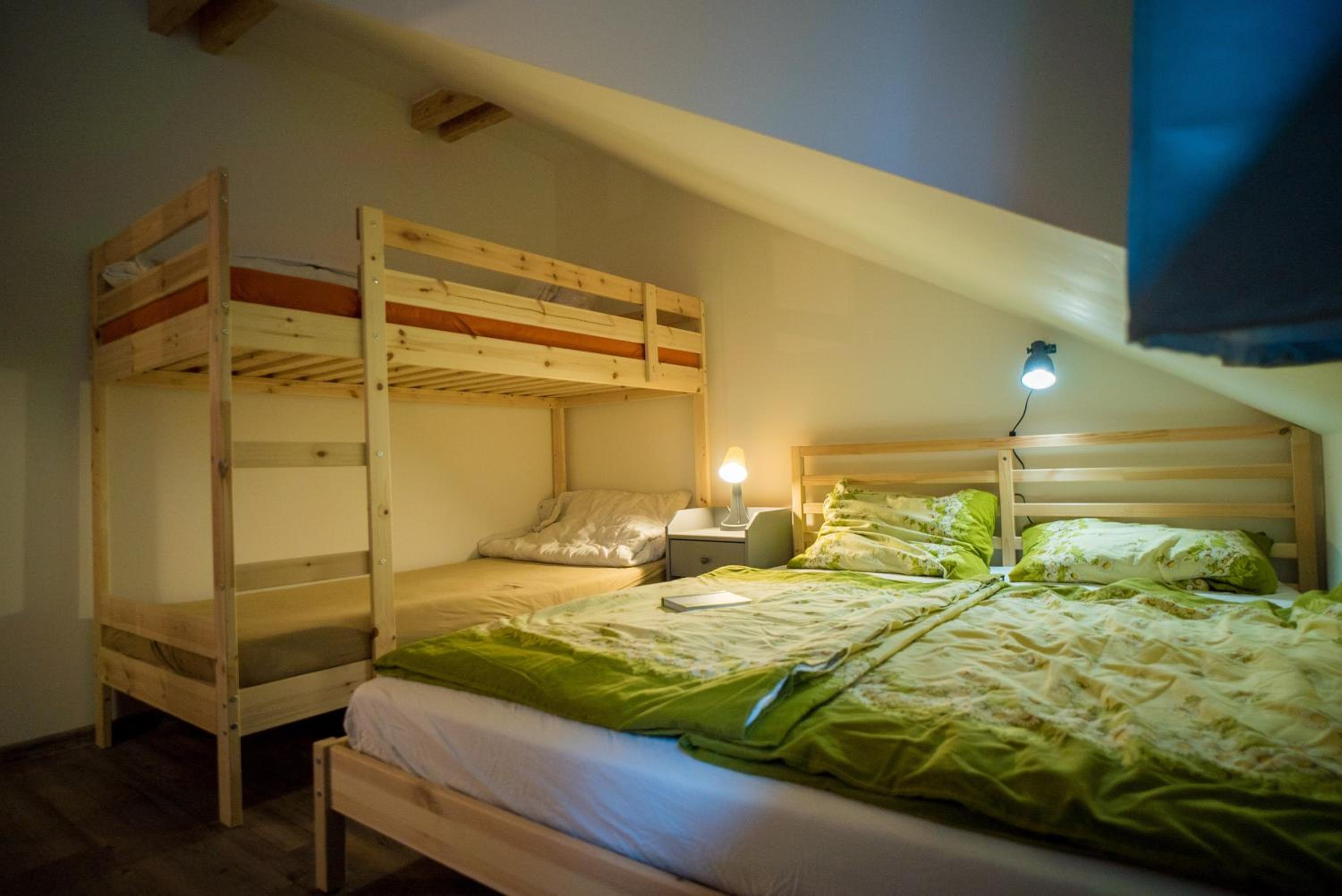 Apartmán Remedy
