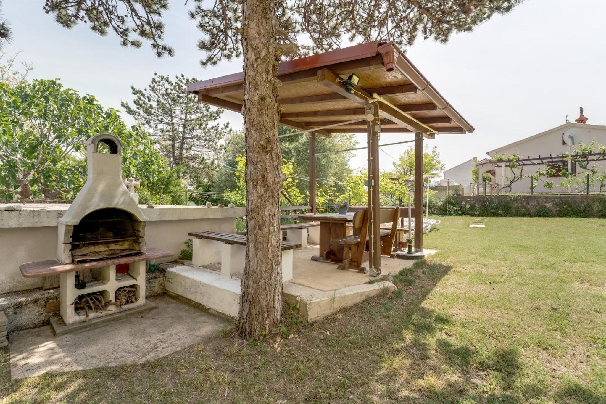 Apartman P2 RUBESSA s parkirnim mjestom