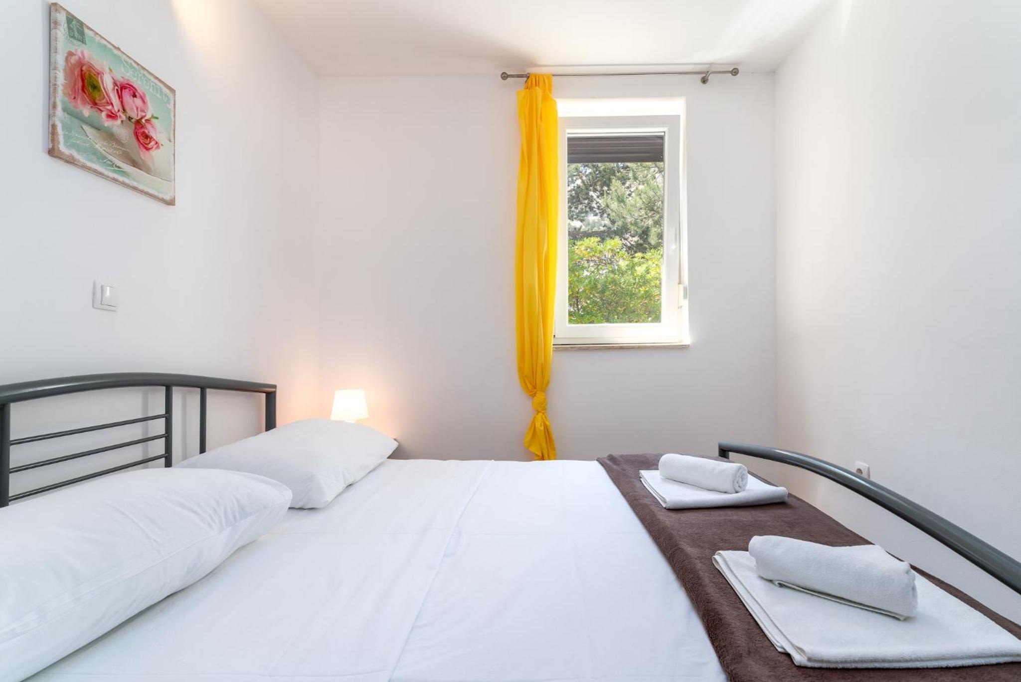 Apartman P2 RUBESSA s parkirnim mjestom