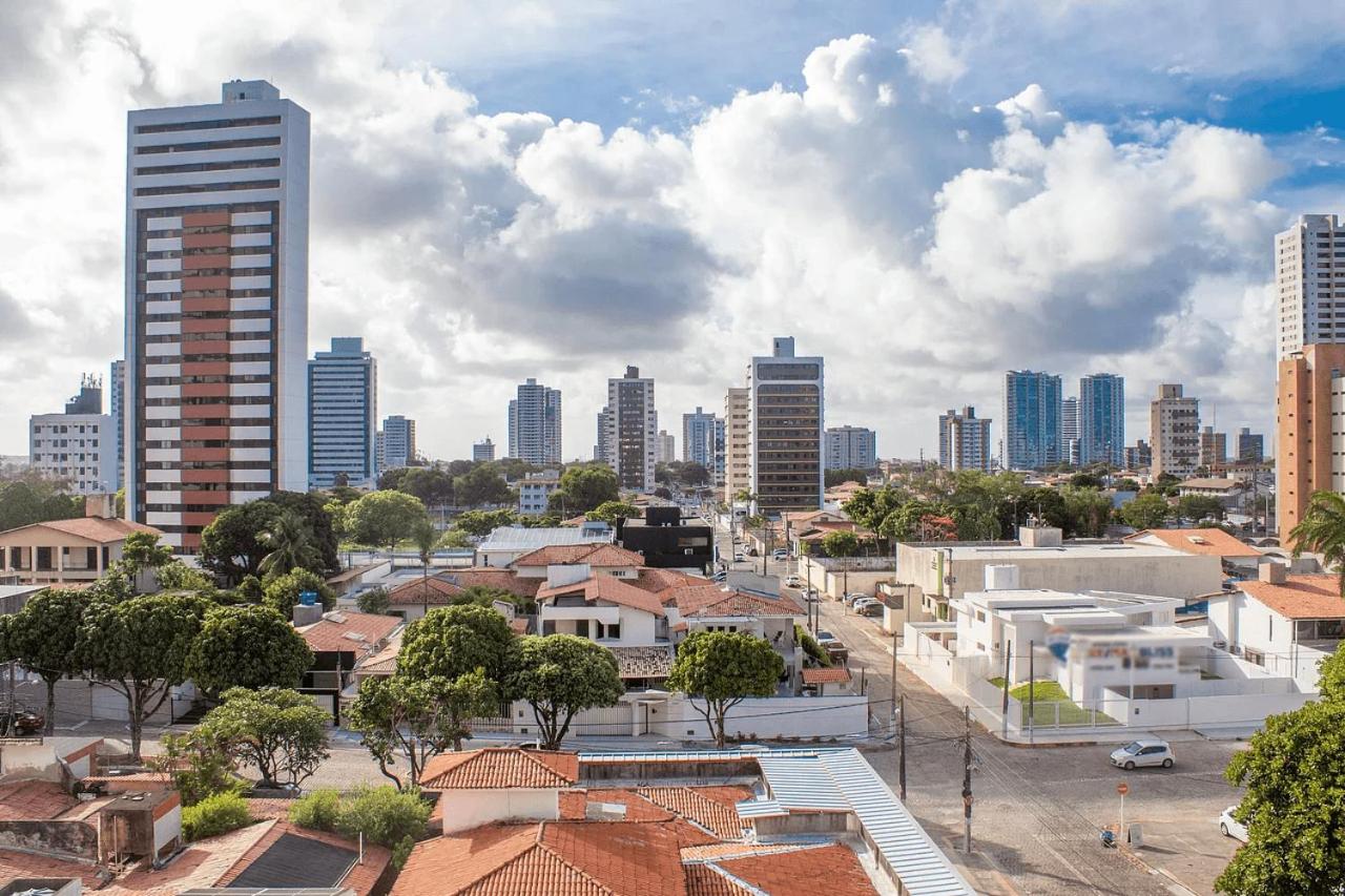 Califórnia #601 - Apto em Lagoa Nova por Carpediem