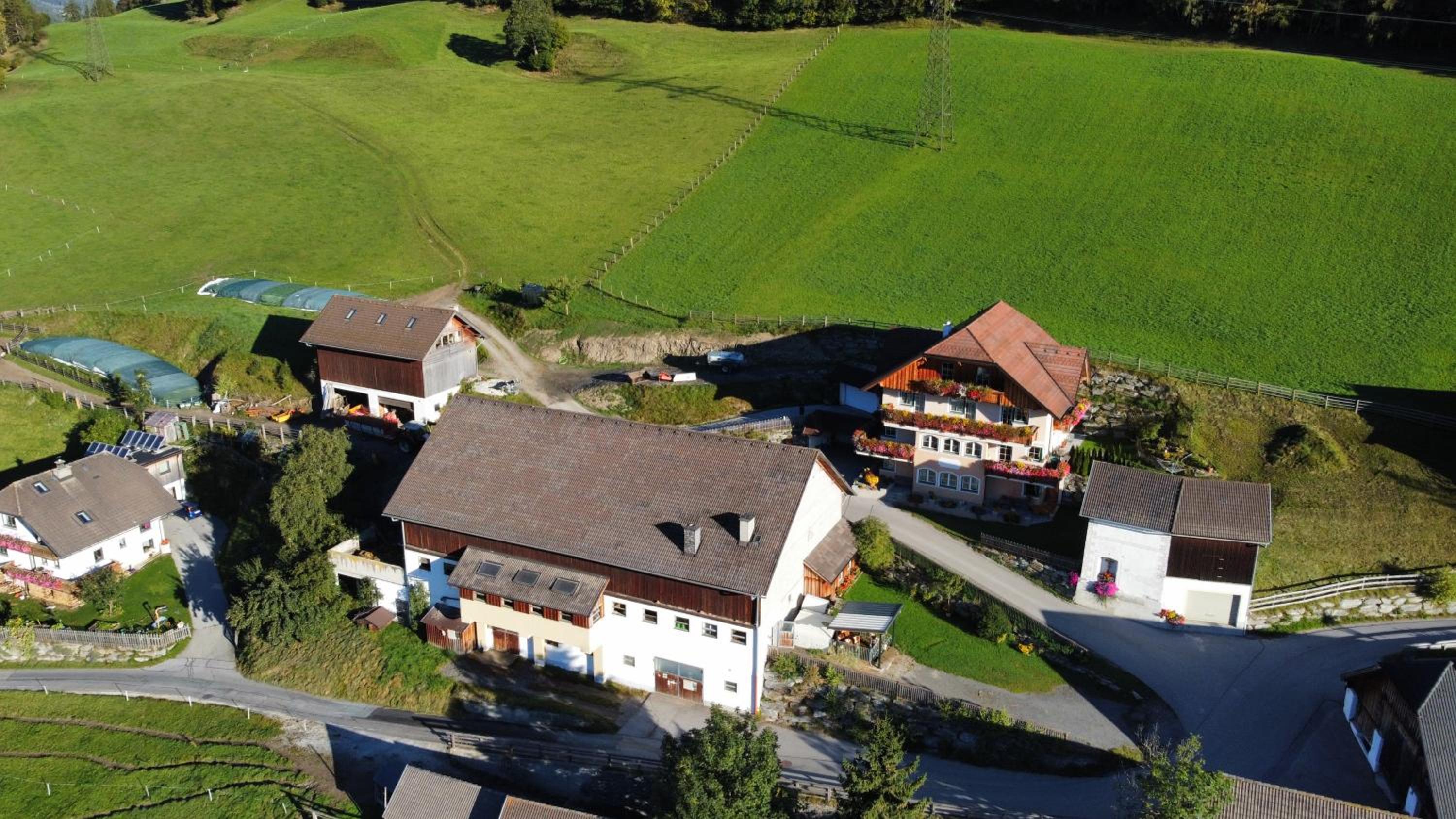 Apartment Talblick