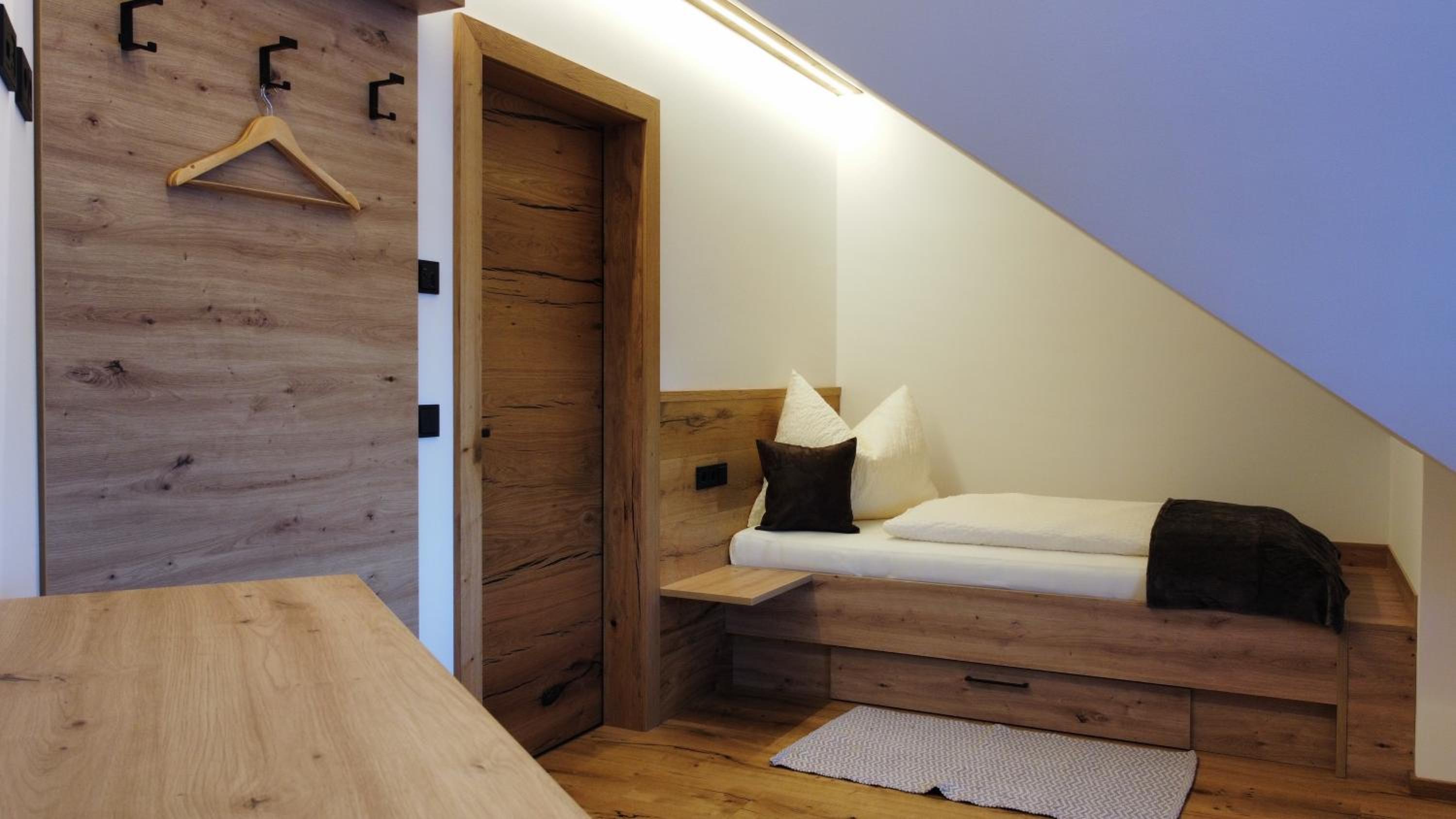 Apartment Talblick