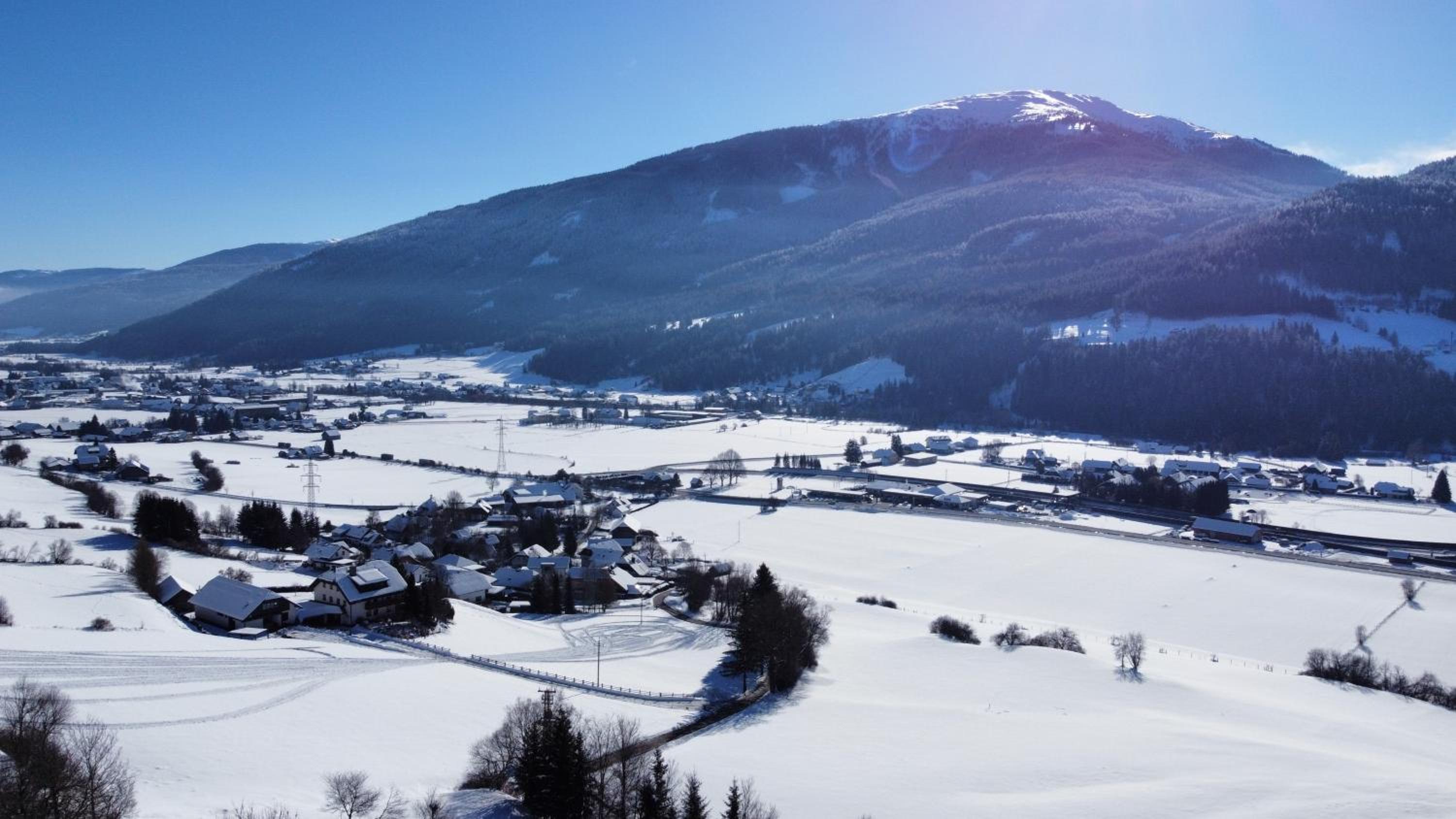 Apartment Talblick