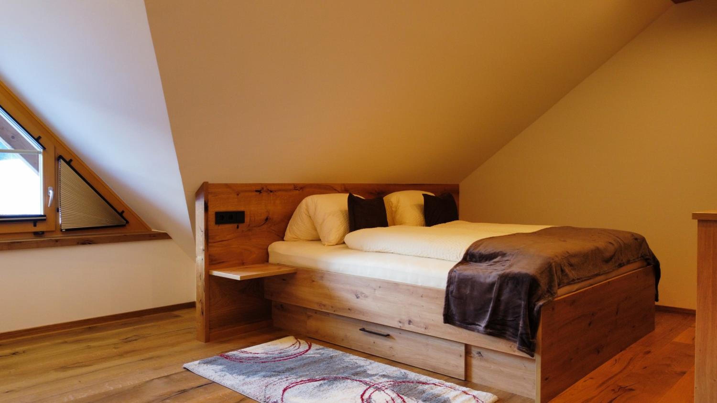 Apartment Talblick