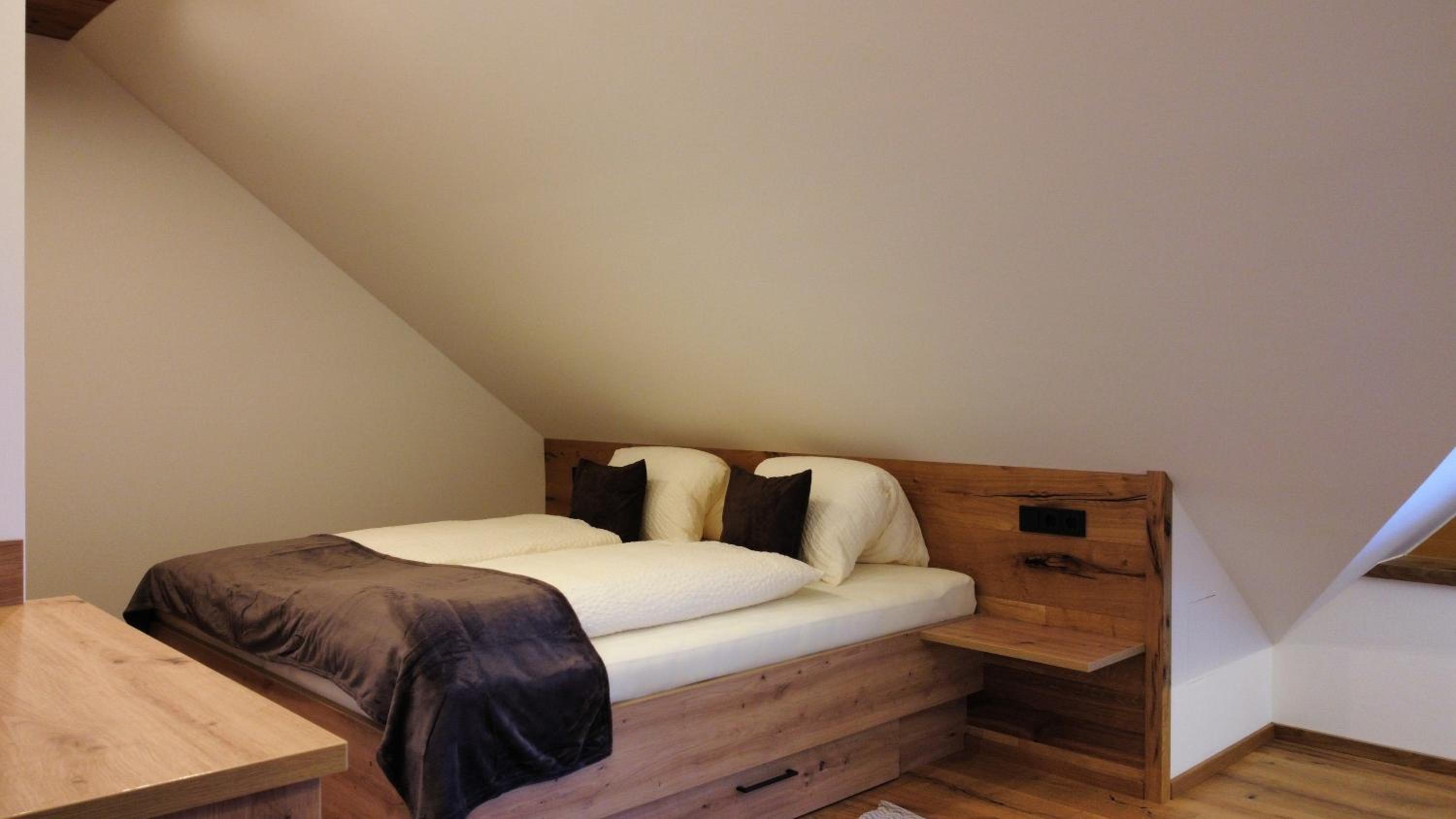 Apartment Talblick