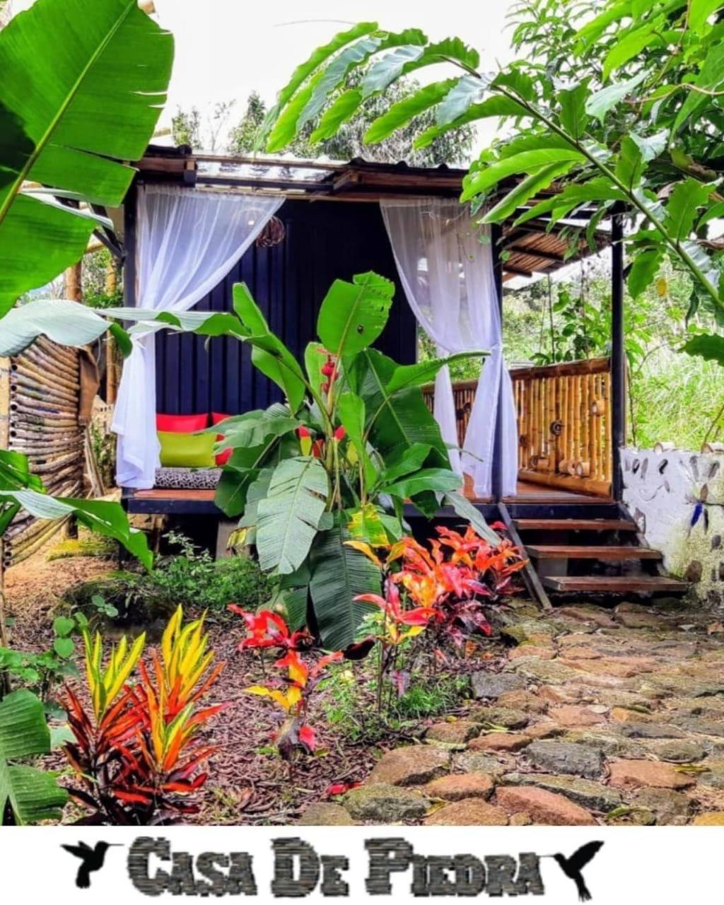Casa de Piedra