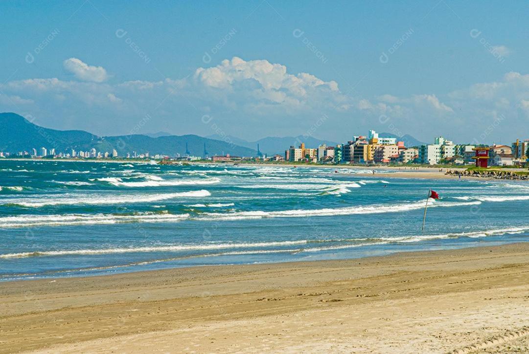 Ap Novo,5min Beto Carreiro/Praia Gravatá