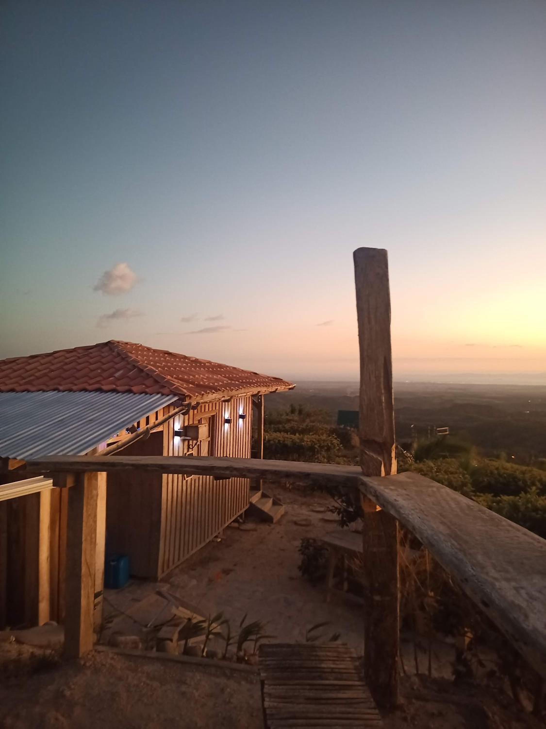 Sustainable, Off-Grid and Organic Cabins on a Farm in a Secluded Cloud Forest, Ultra Low Carbon Footprint, 4x4
