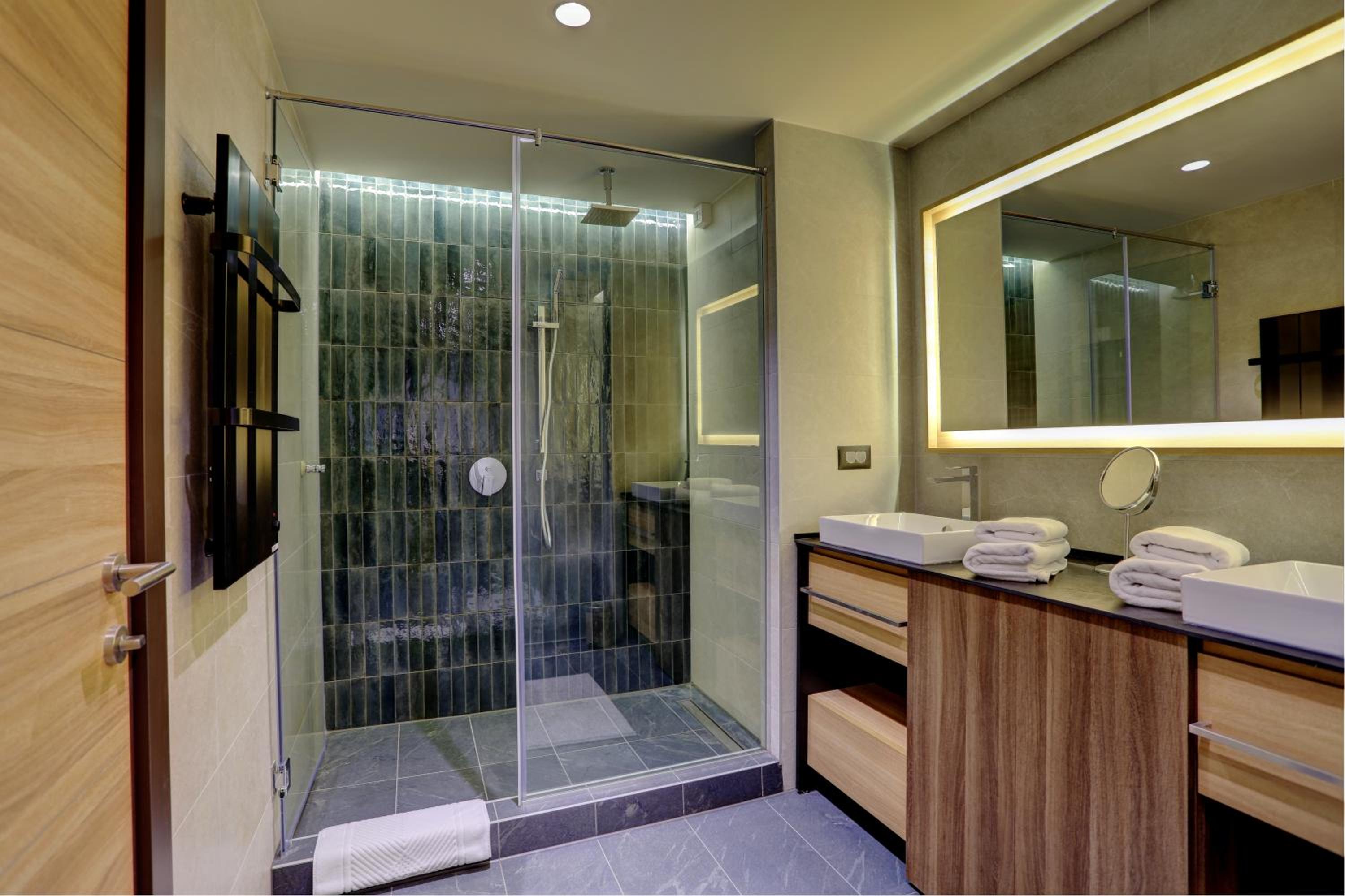Tramontana Kopaonik Woodside 201&211, FREE Parking & SPA