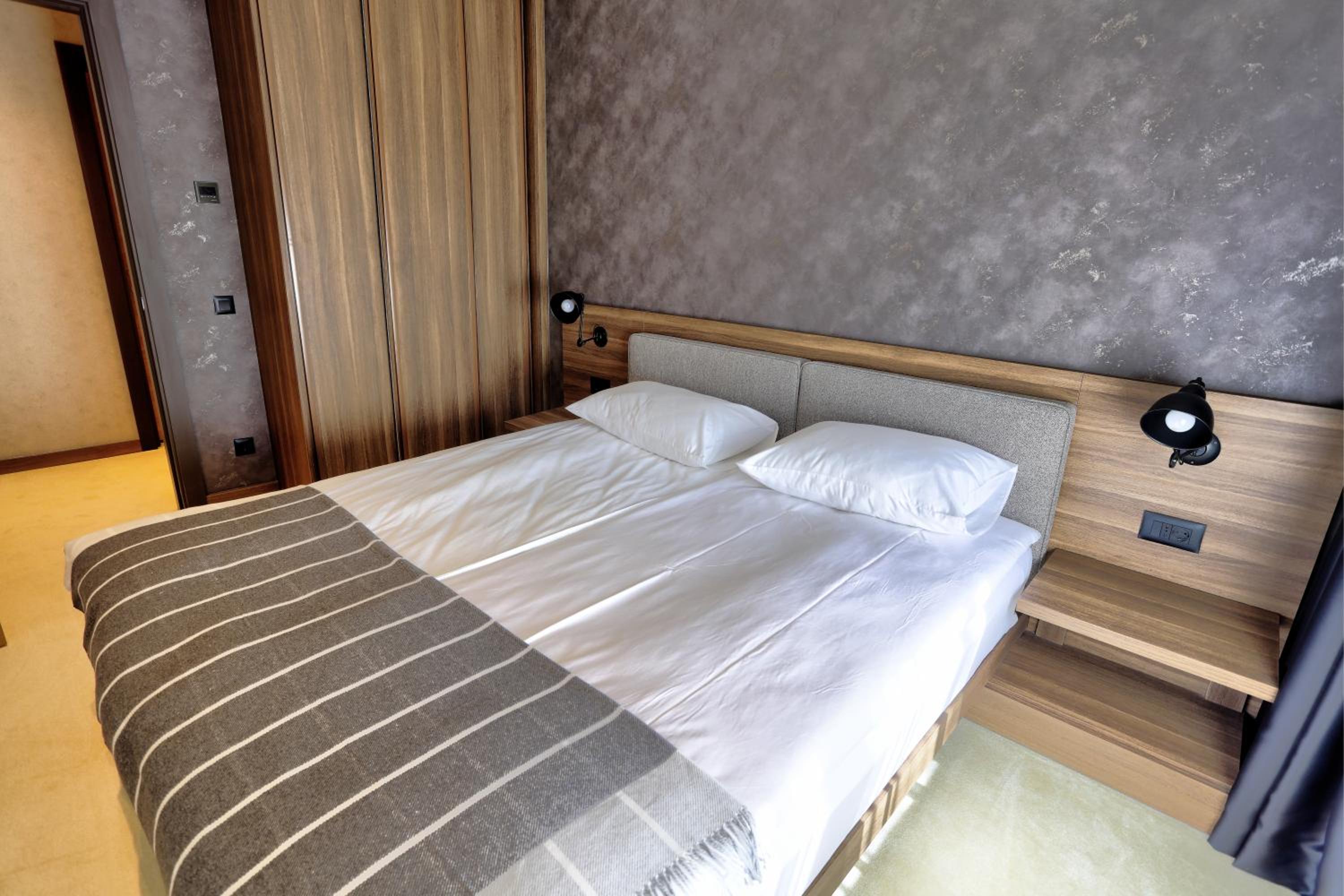 Tramontana Kopaonik Woodside 201&211, FREE Parking & SPA