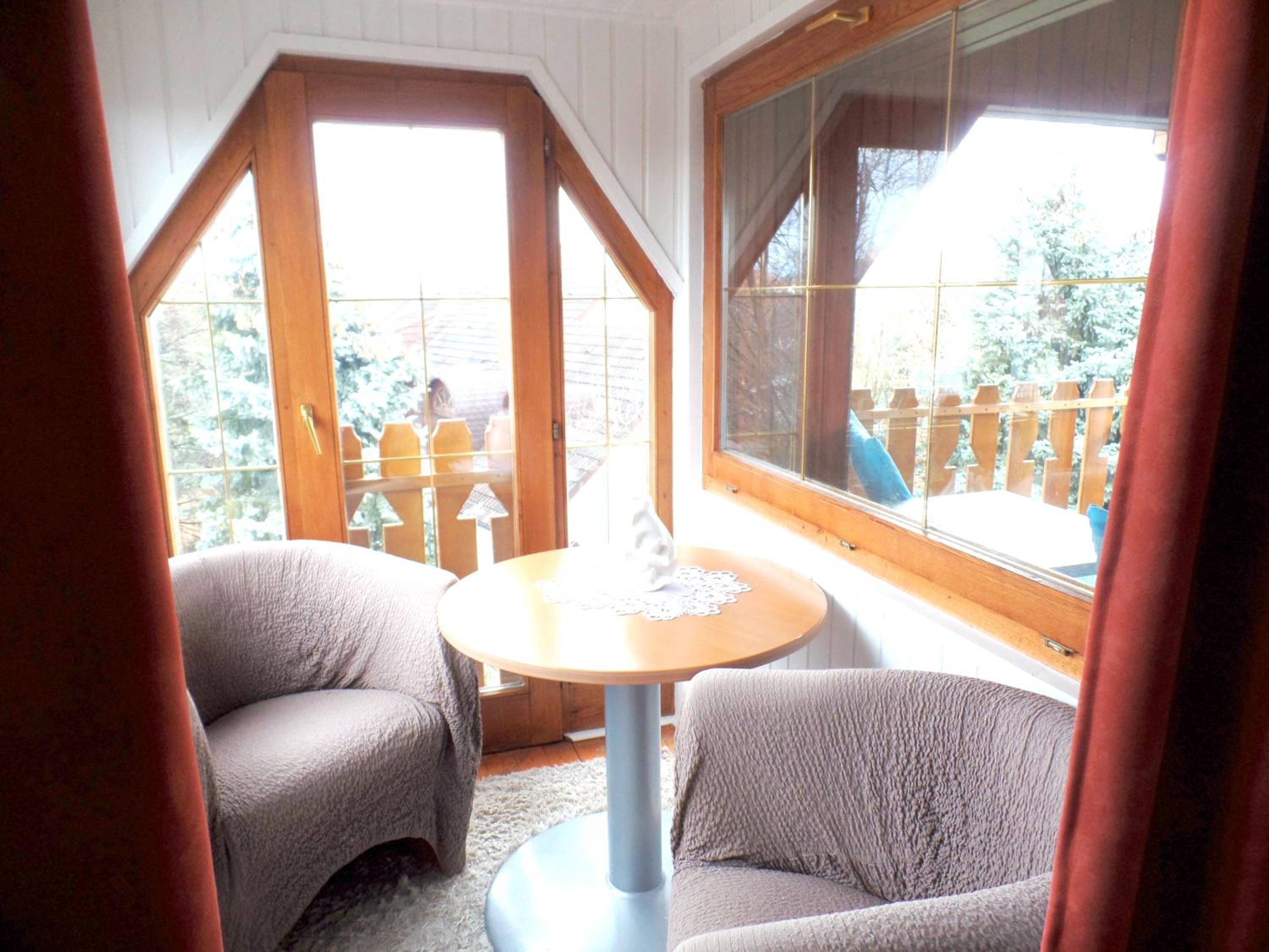 Apartman Siesta Bük - Bükfürdő