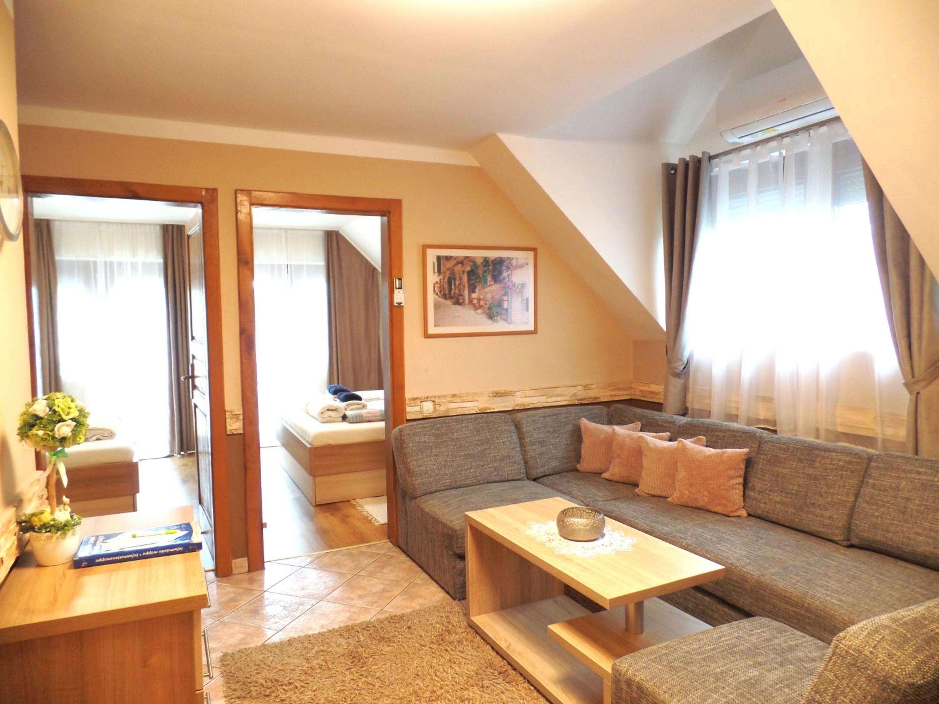 Apartman Siesta Bük - Bükfürdő