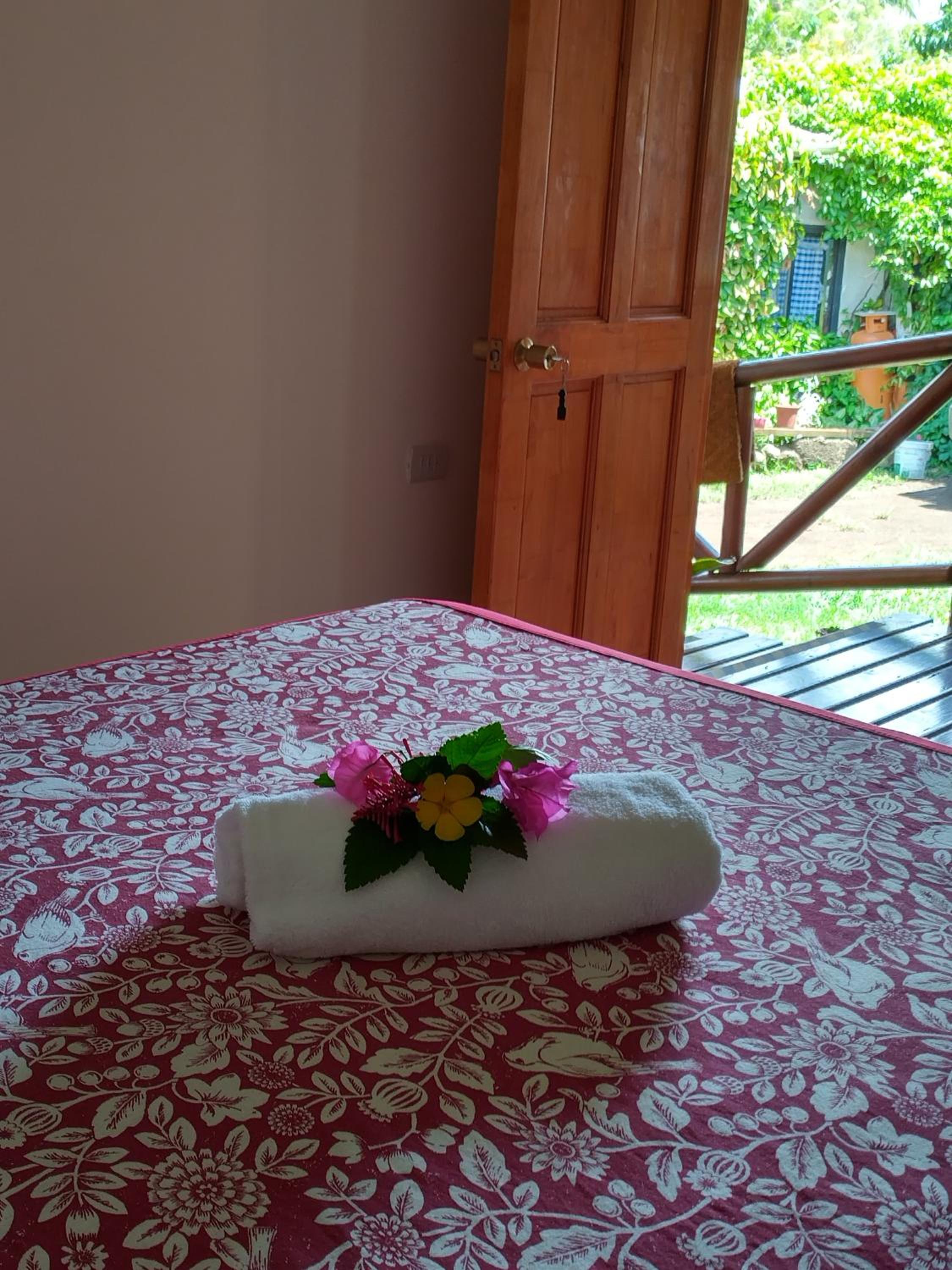 Hostal Makohe Rapa Nui