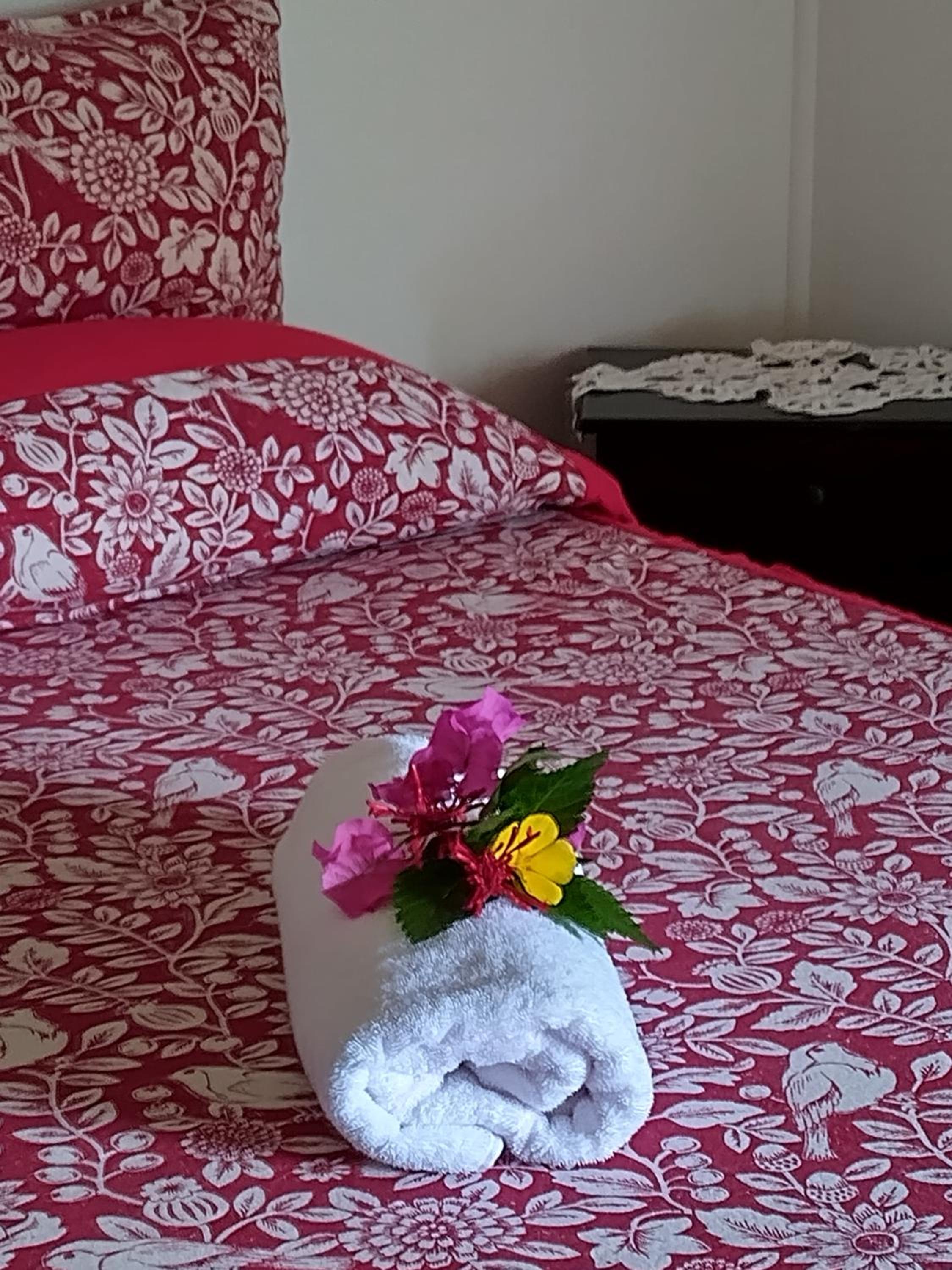 Hostal Makohe Rapa Nui