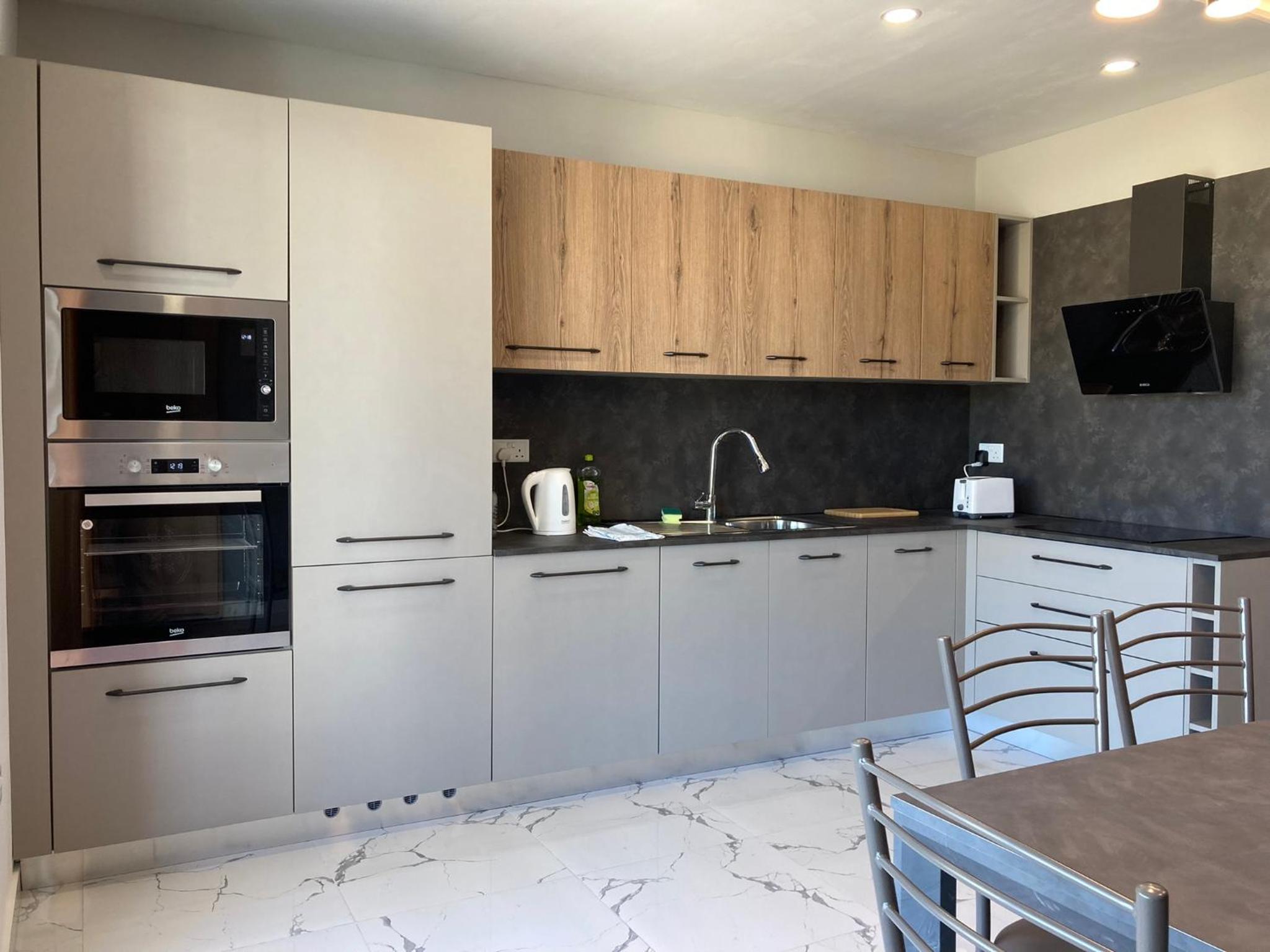 Sliema 2 Bedroom Apartment