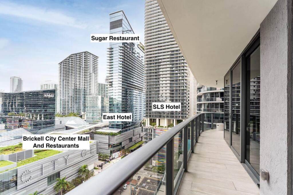 Luxurious Condo in Heart of Brickell