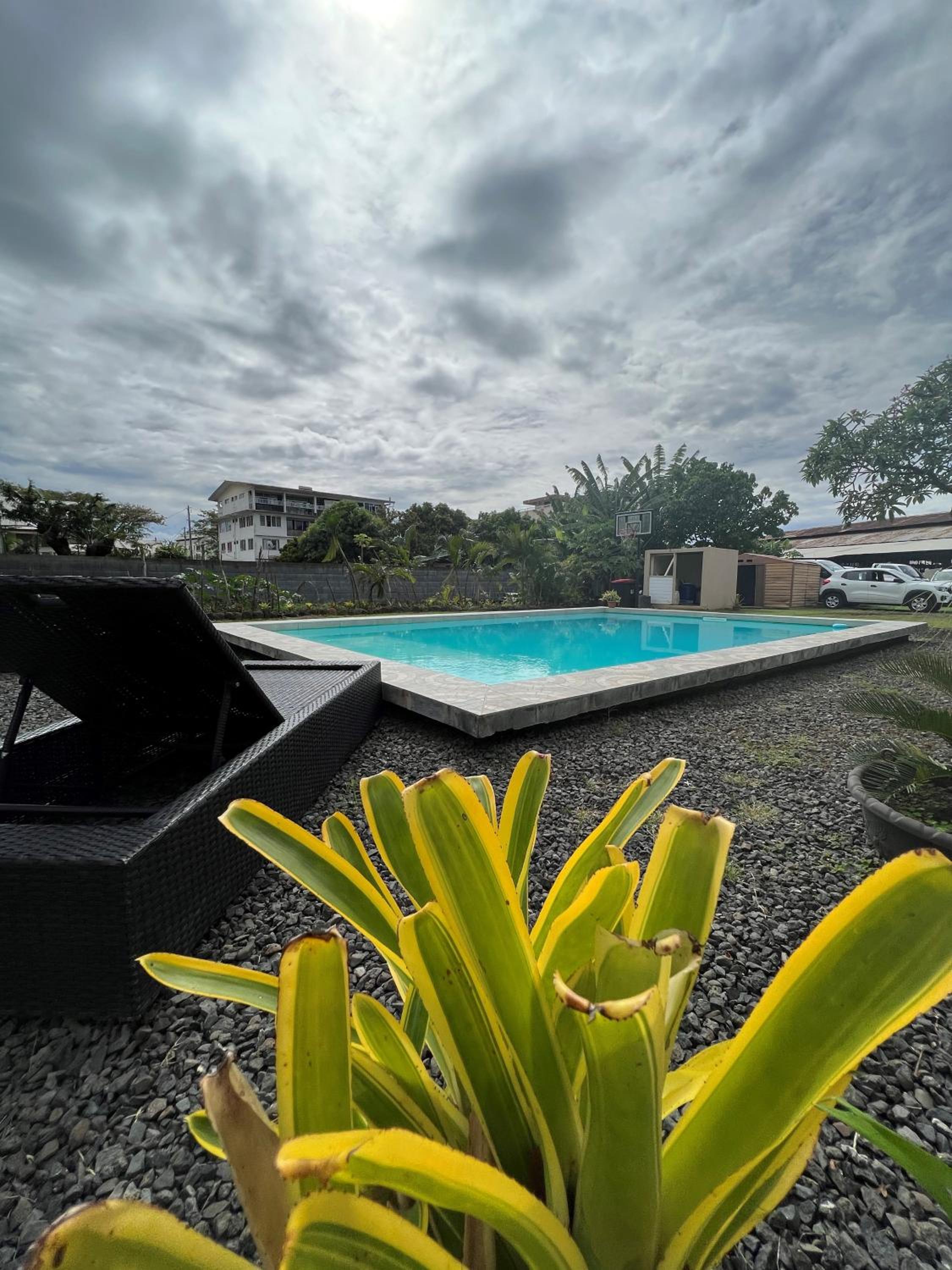 TEA TAHITI Holidays view 4