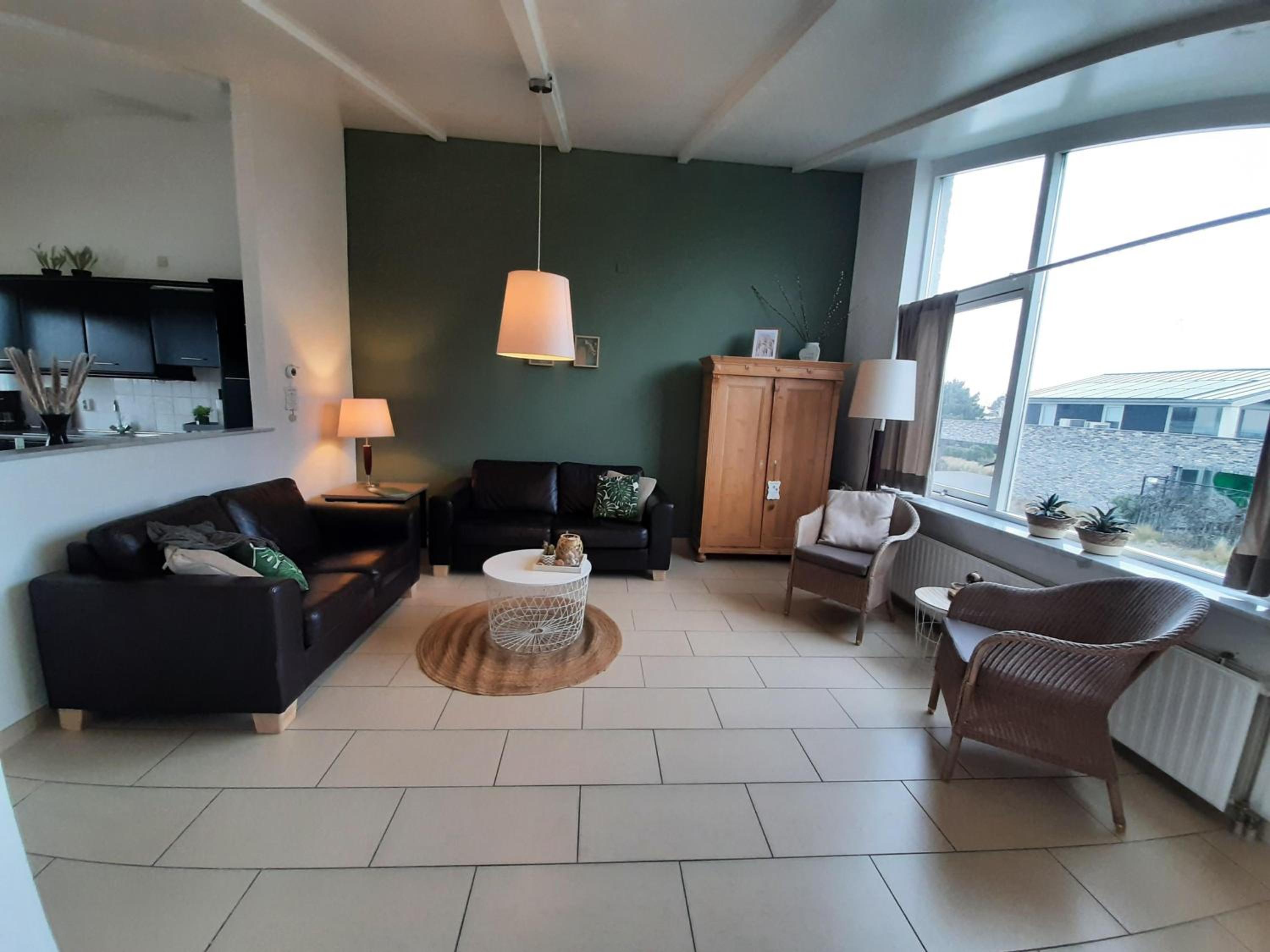 Ostrea 14 in Kamperland met Rust en Ruimte aan Zee! view 4