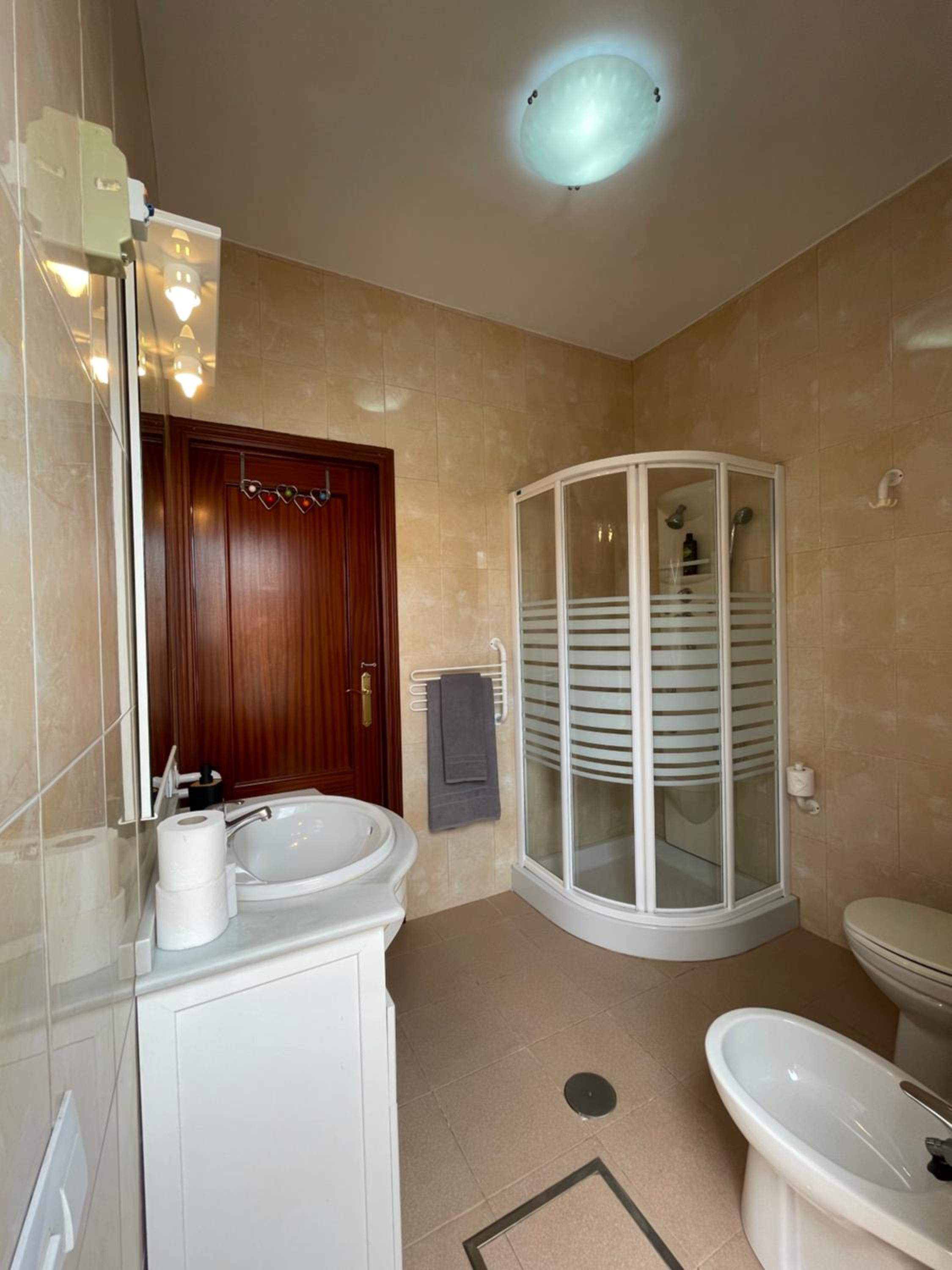 Villa TRIANA con piscina