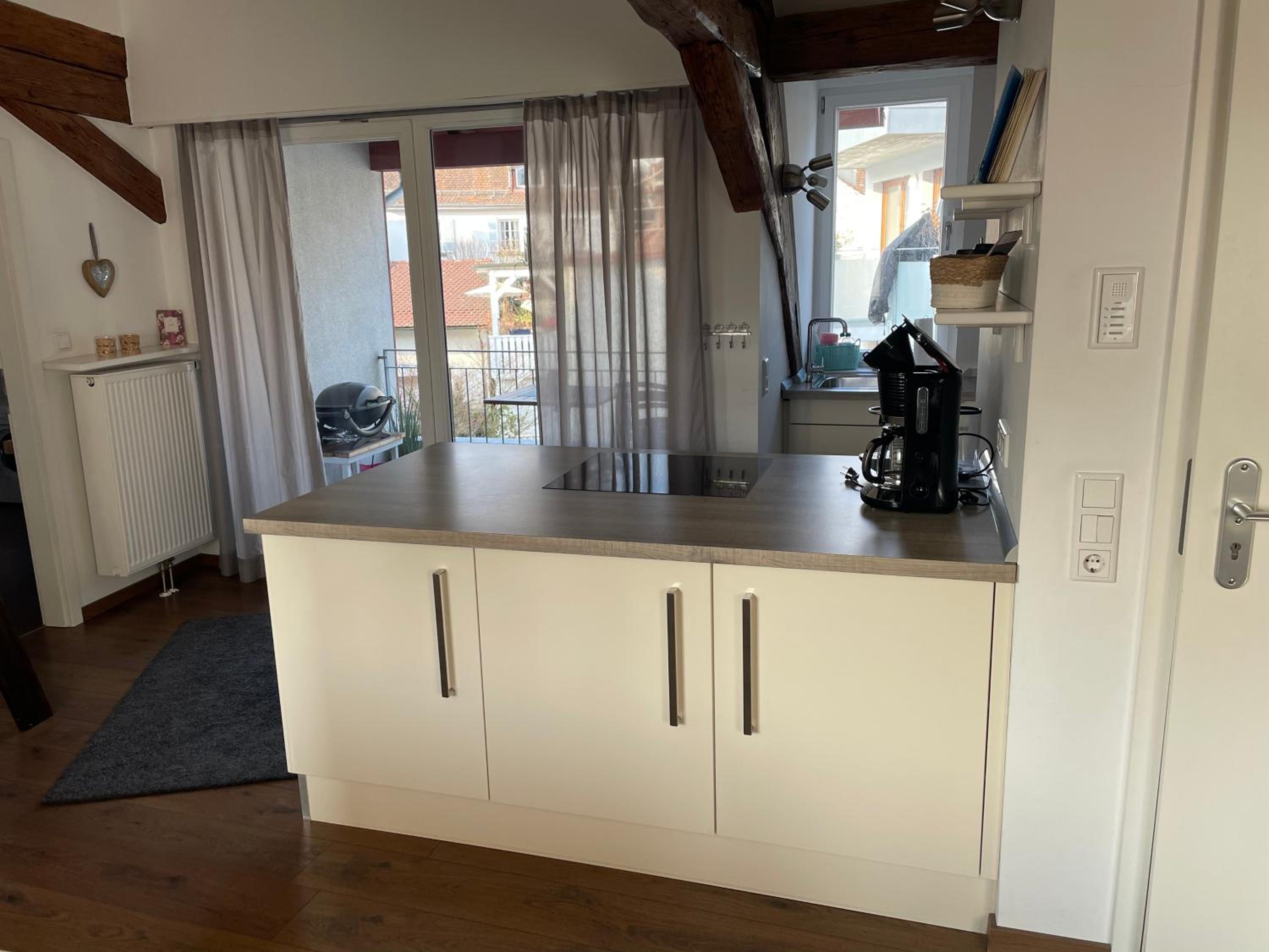 Ferienwohnung Münsterblick