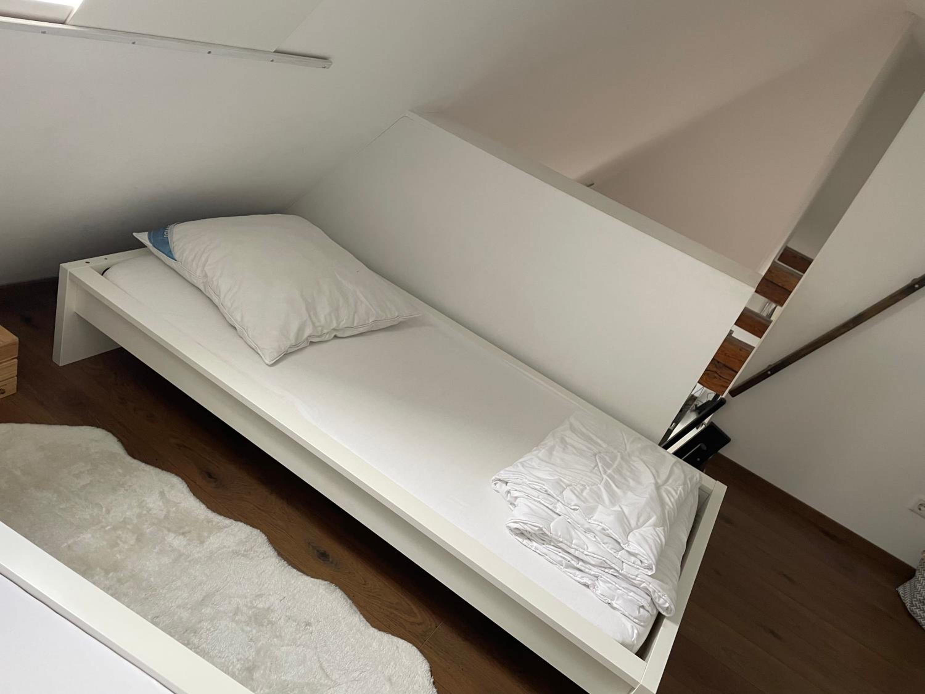 Ferienwohnung Münsterblick