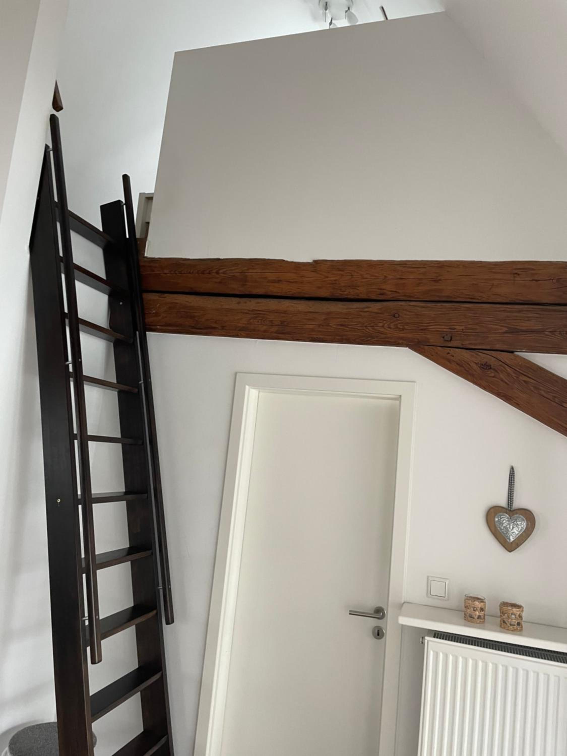 Ferienwohnung Münsterblick