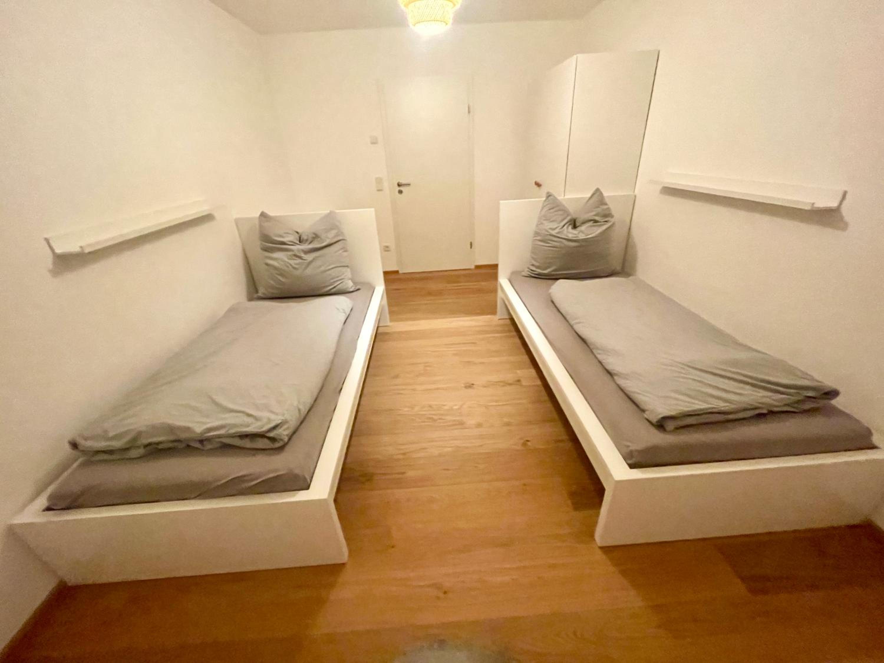 Ferienwohnung Schmied von Almertsham