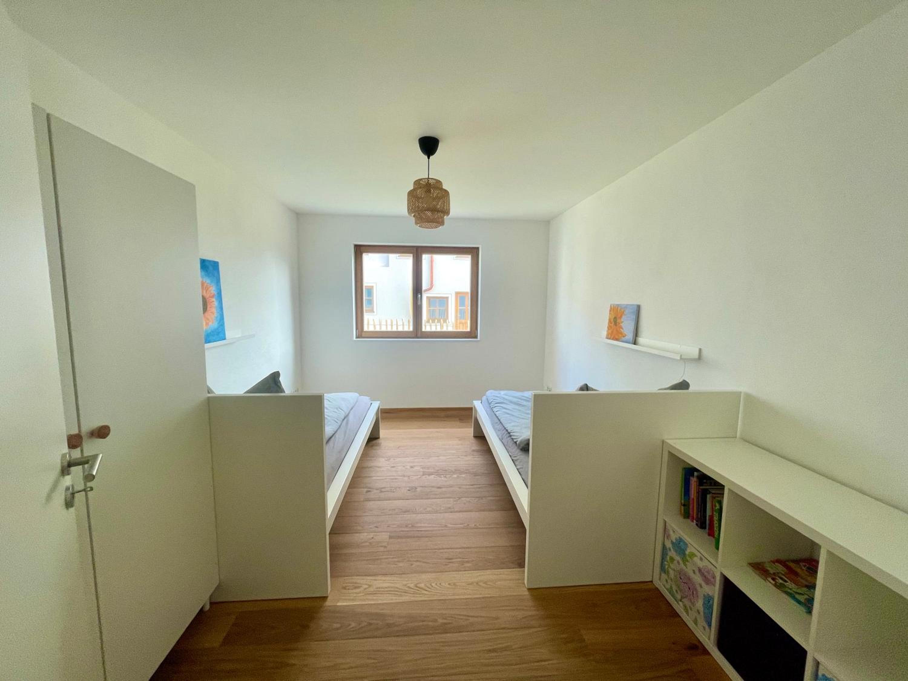 Ferienwohnung Schmied von Almertsham