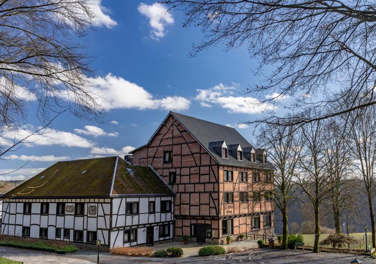 Hotel Hôtel Grand-Champ - Image 1