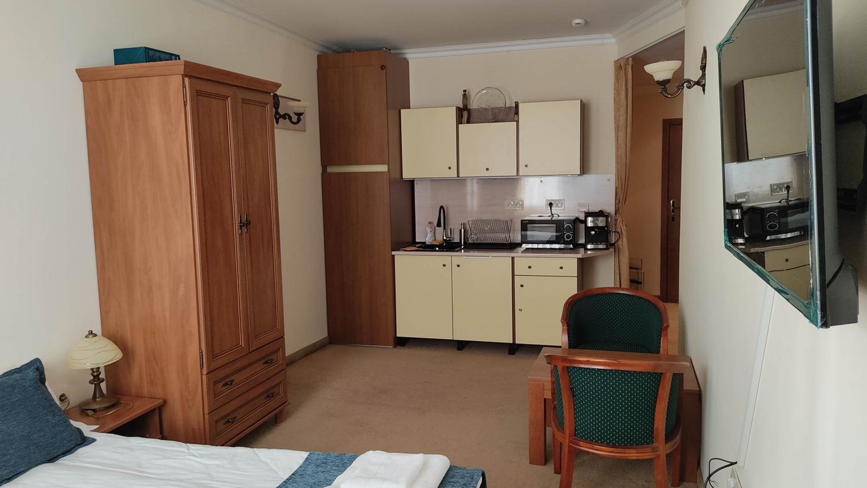 Bansko Vacations - Annett apartments at Emerald hotel - Property Image 35