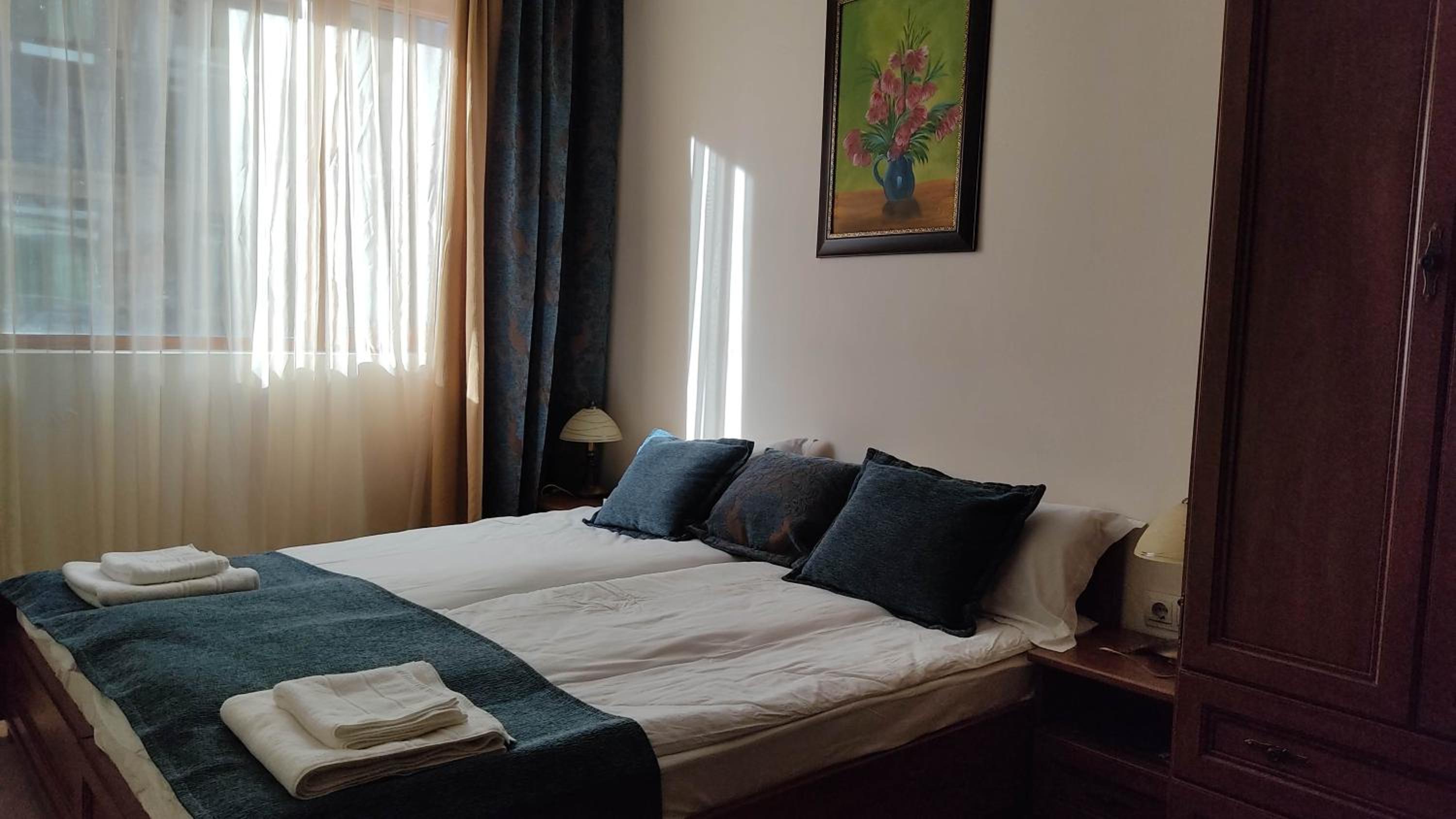 Bansko Vacations - Annett apartments at Emerald hotel - Property Image 36