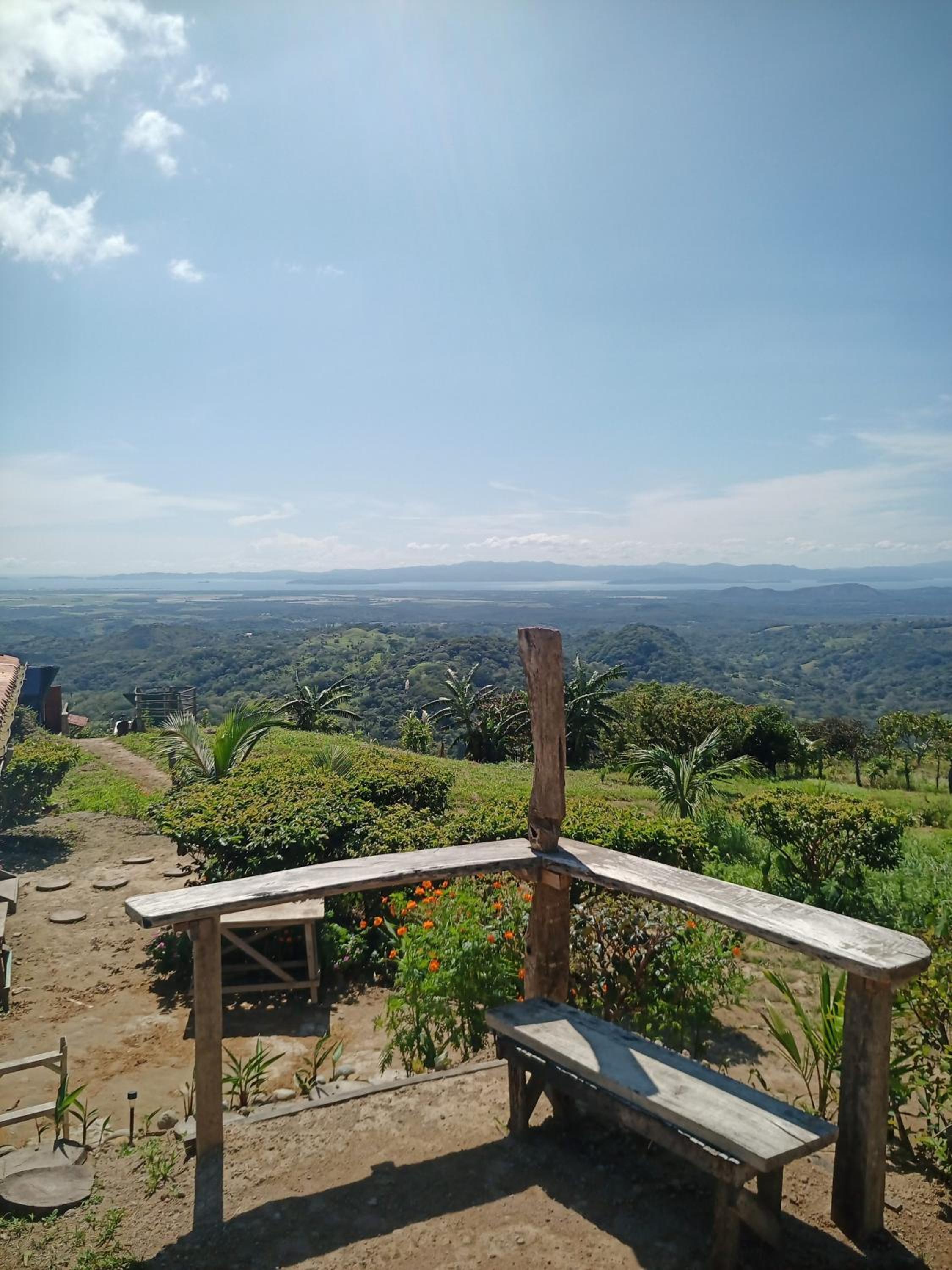 Sustainable, Off-Grid and Organic Cabins on a Farm in a Secluded Cloud Forest, Ultra Low Carbon Footprint, 4x4