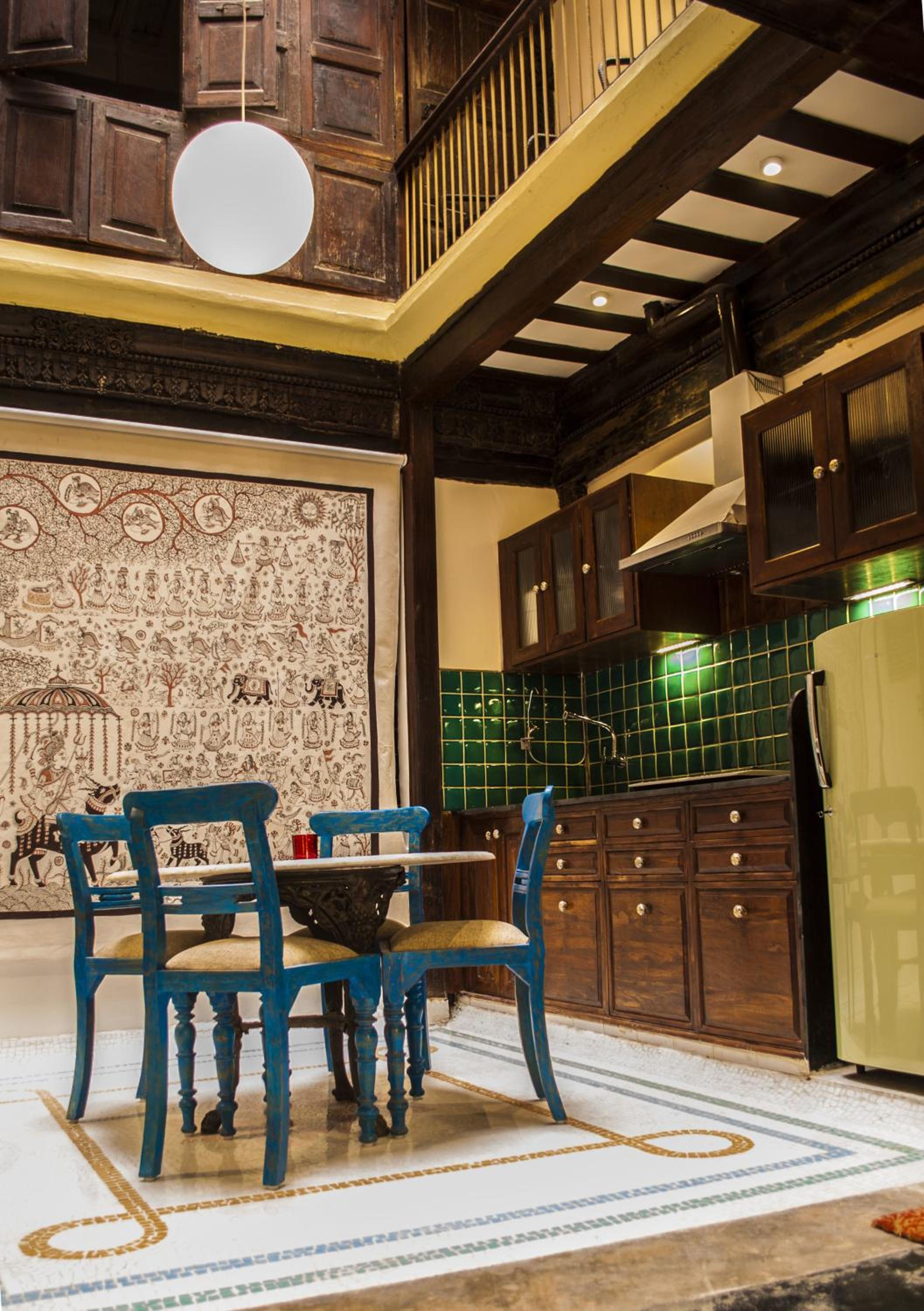 Dodhia Haveli
