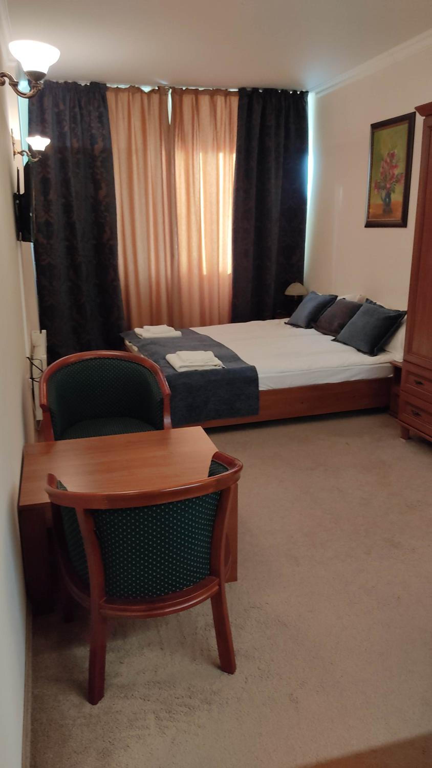 Bansko Vacations - Annett apartments at Emerald hotel - Property Image 24